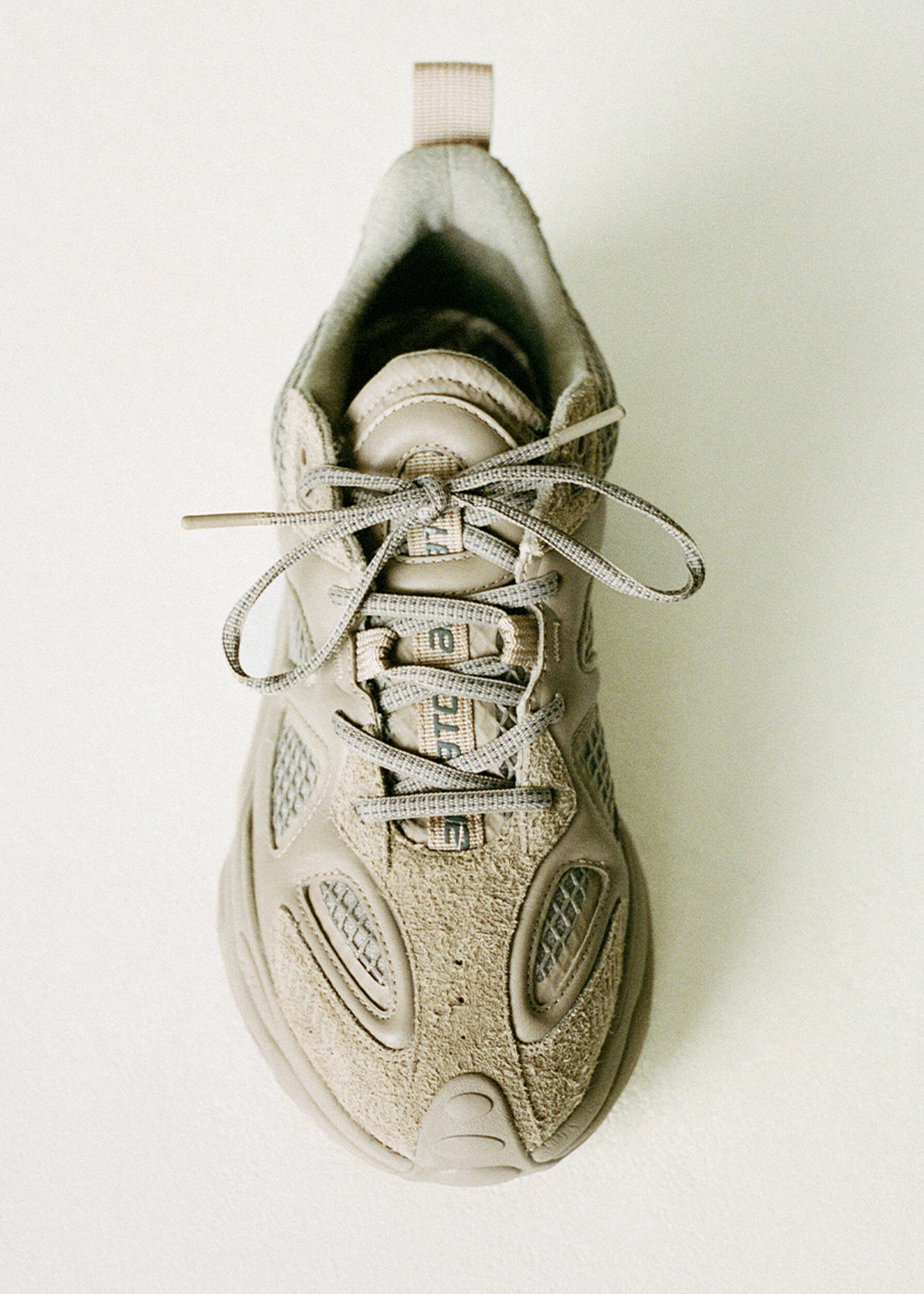 Satellite Runner