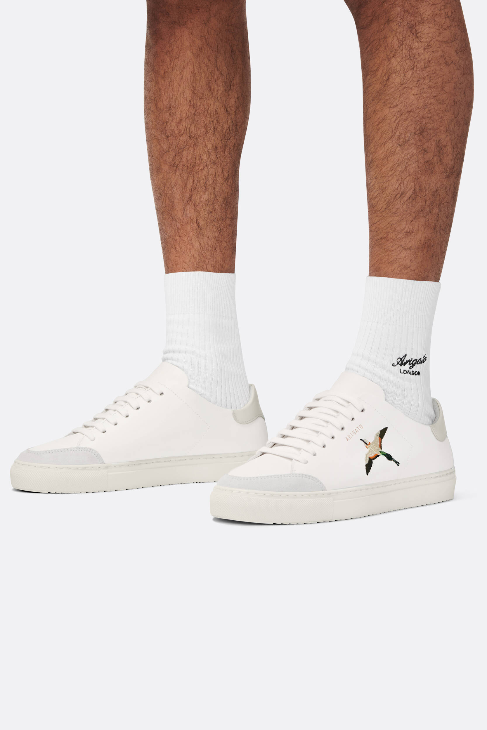 Clean 90 B Bird Sneaker