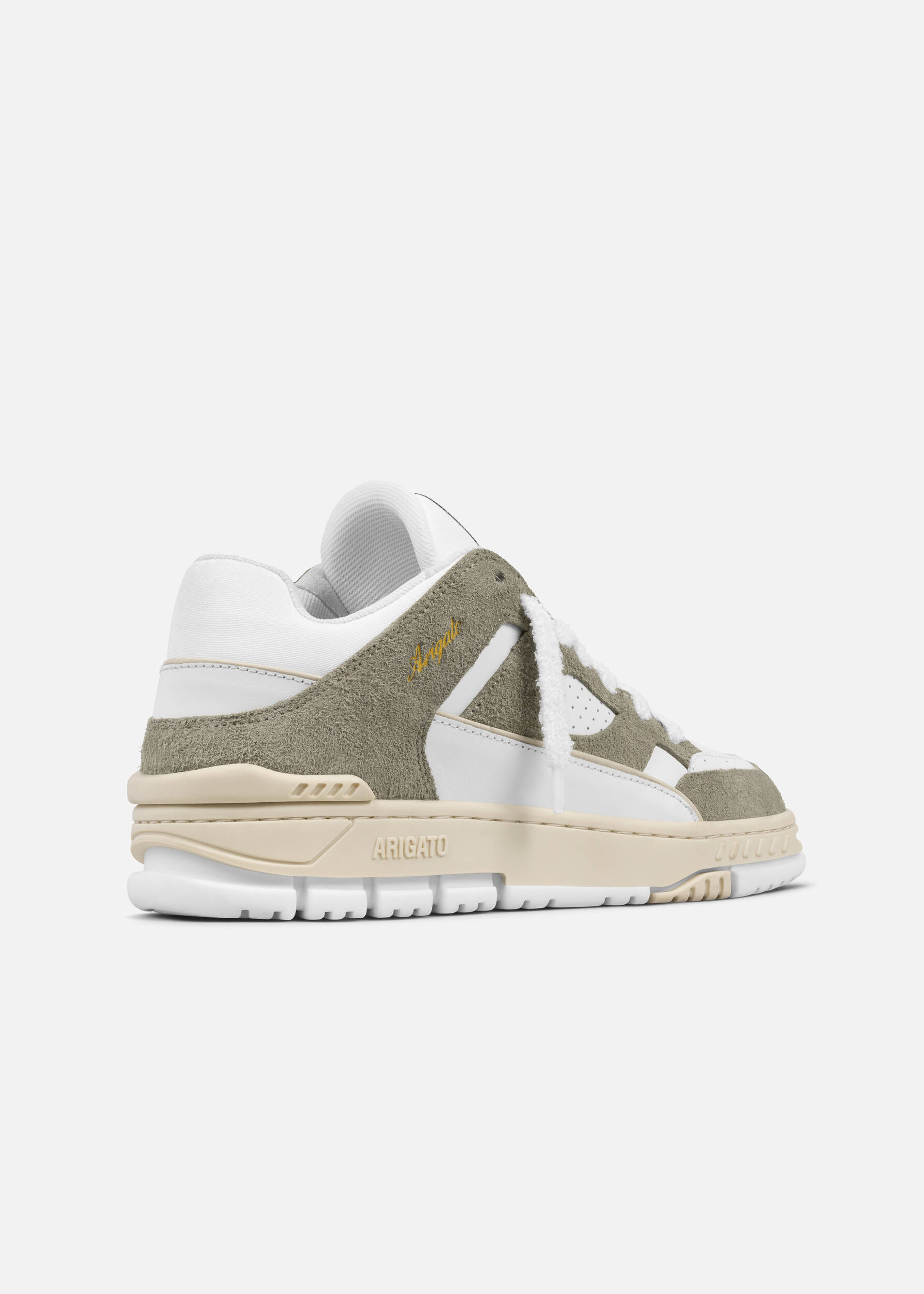 Area Lo Fluffy Sneaker