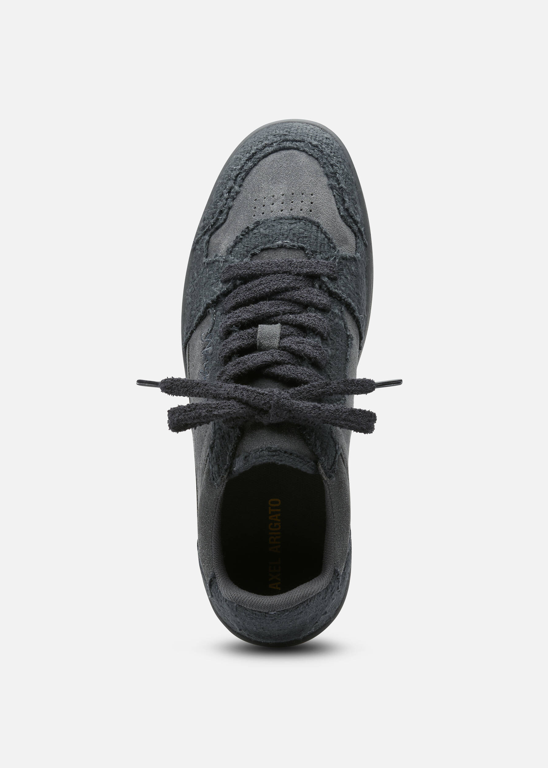 Dice Lo Woven Sneaker