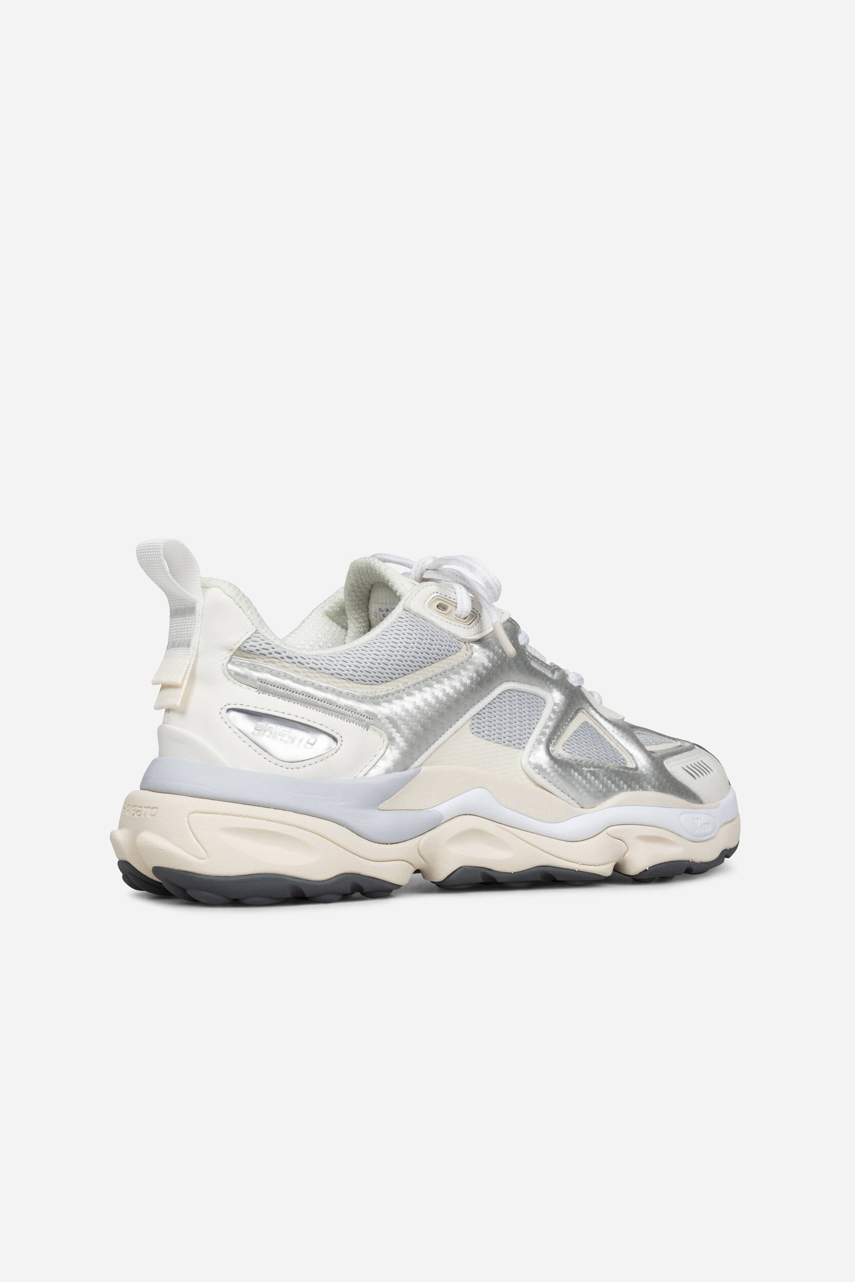 Satellite Runner