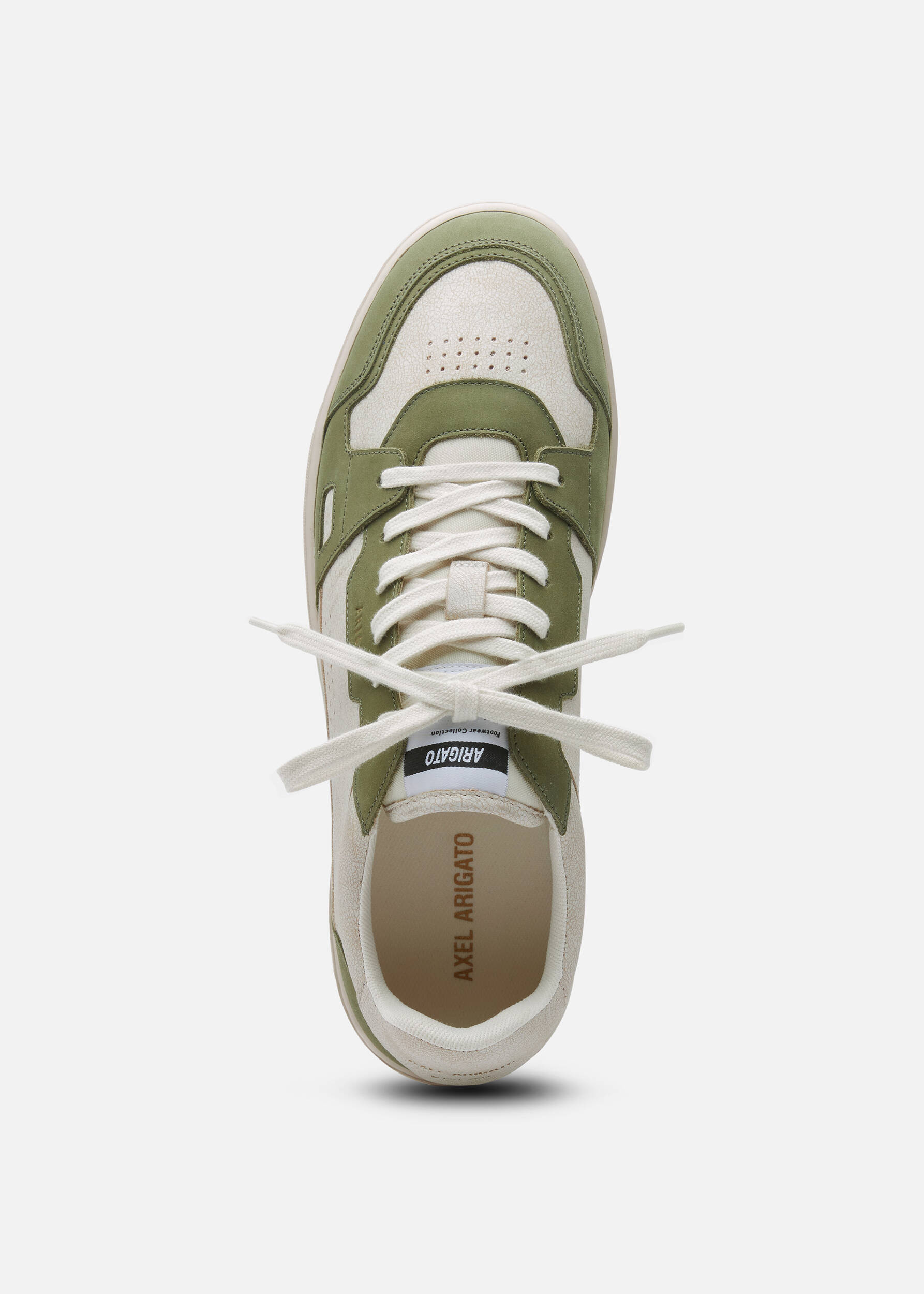 Dice Lo Sneaker