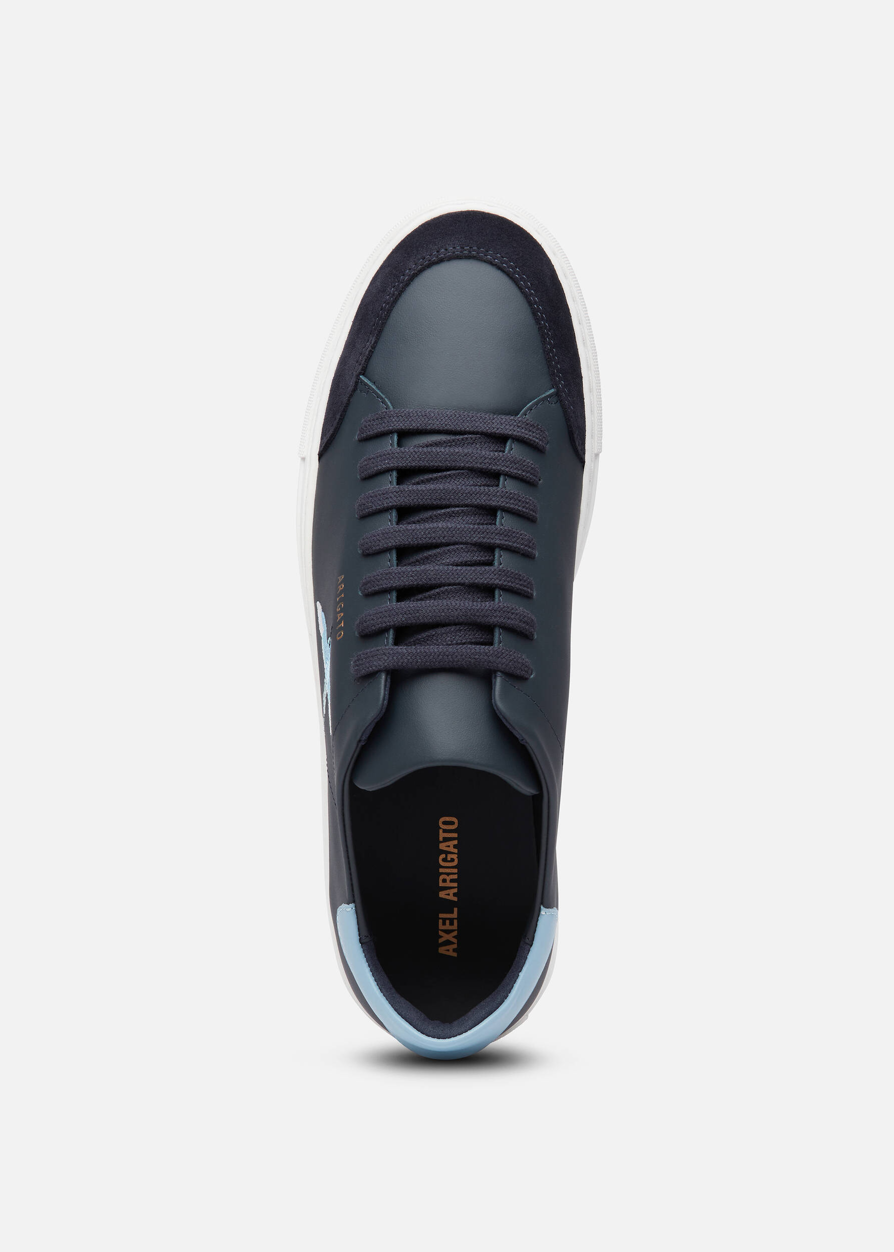 Clean 90 B Bird Sneaker