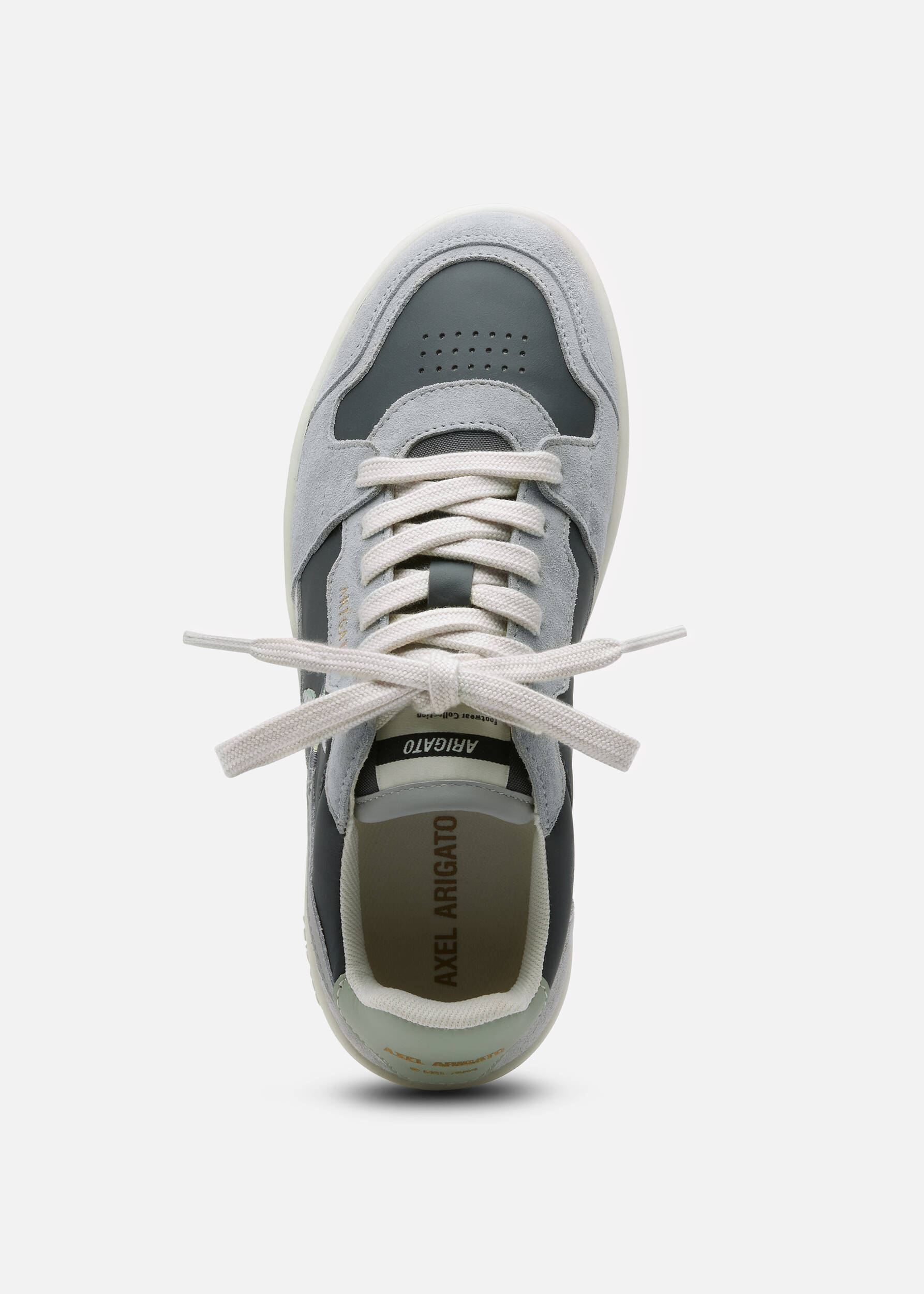 Dice Lo Bee Bird Sneaker