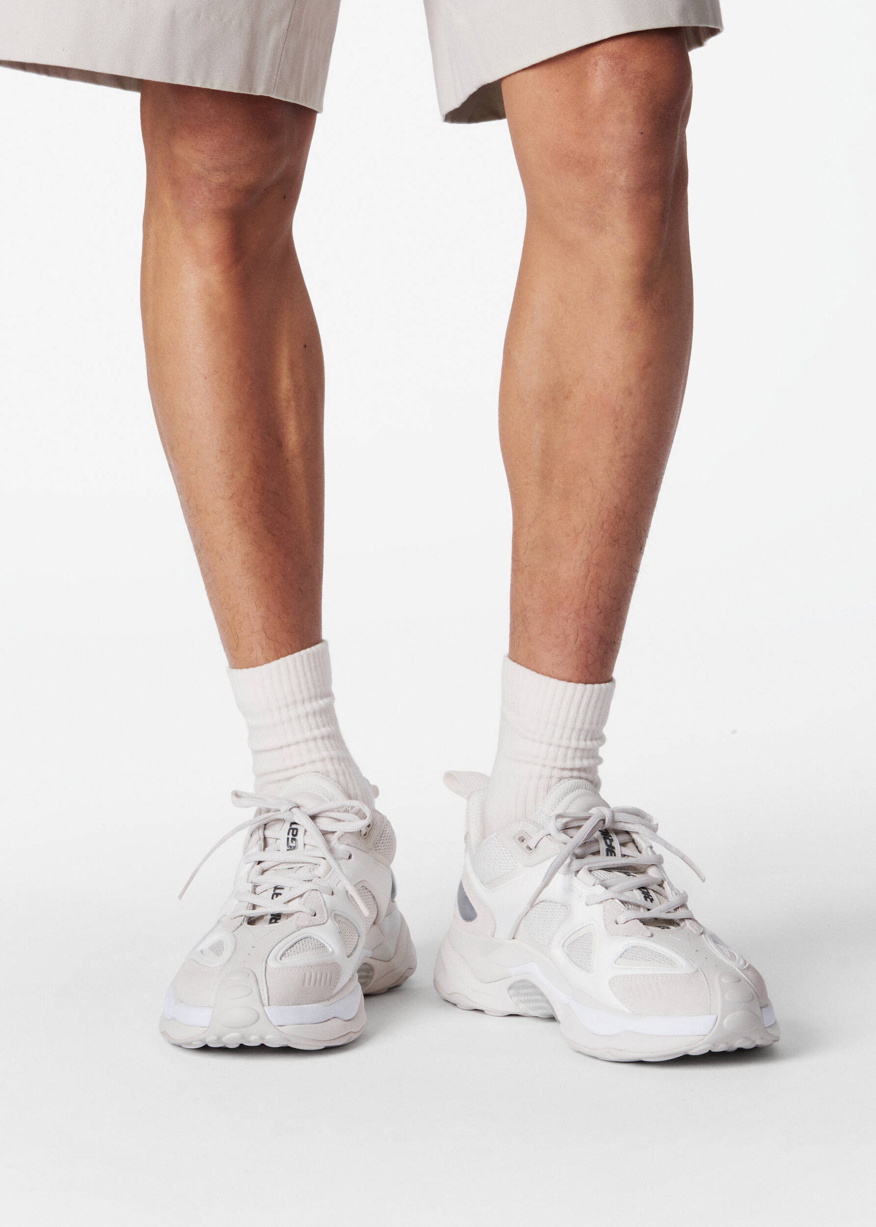 Satellite Runner