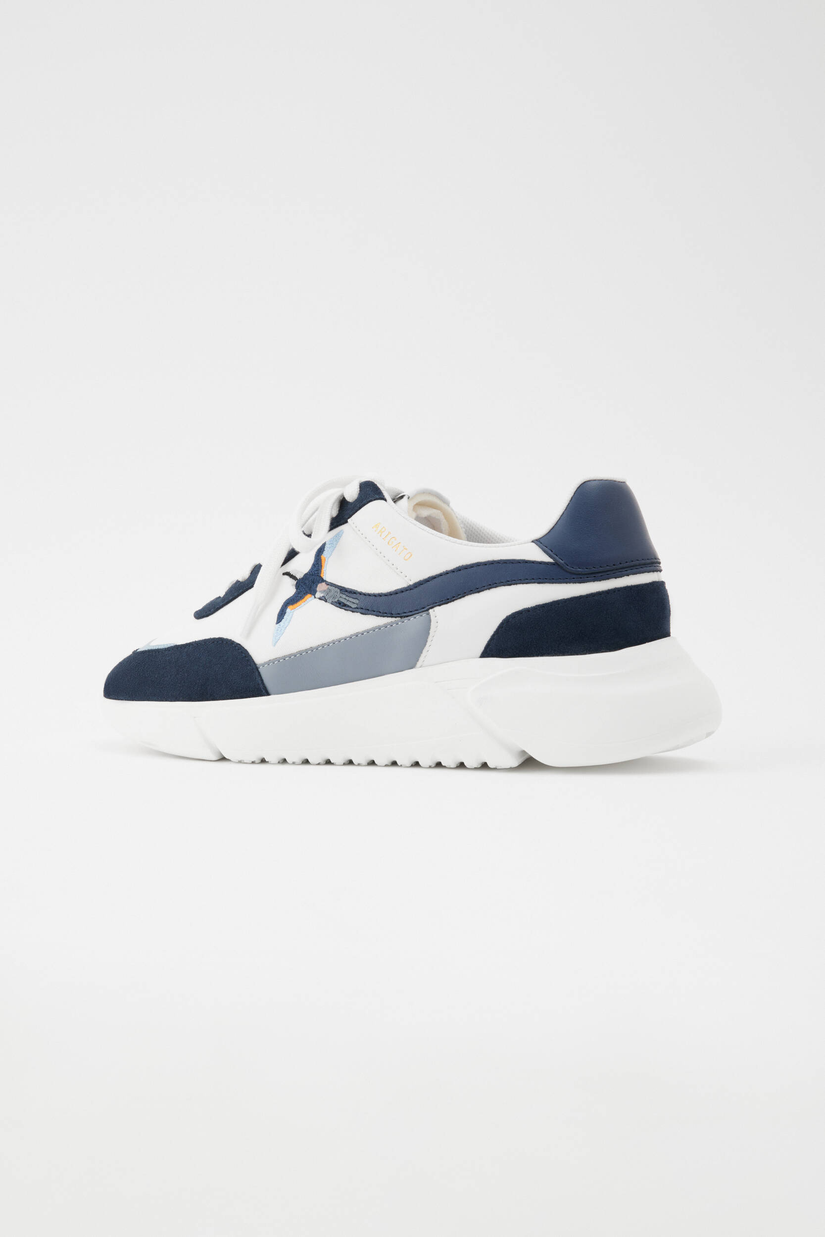 Genesis B Bird Runner