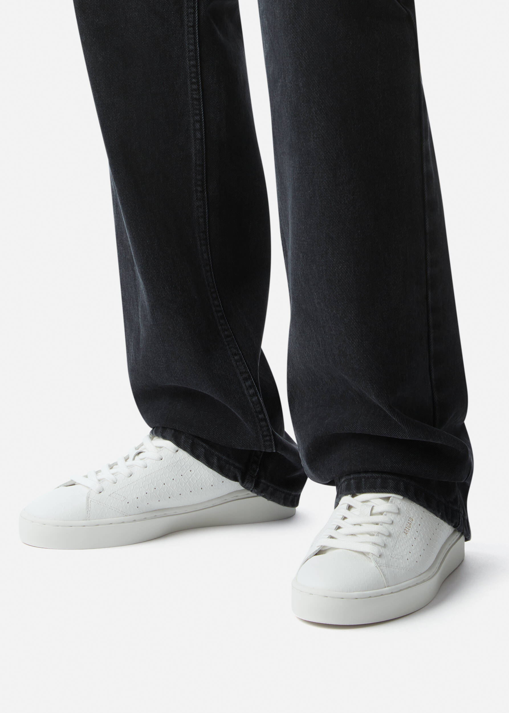 Court Sneaker