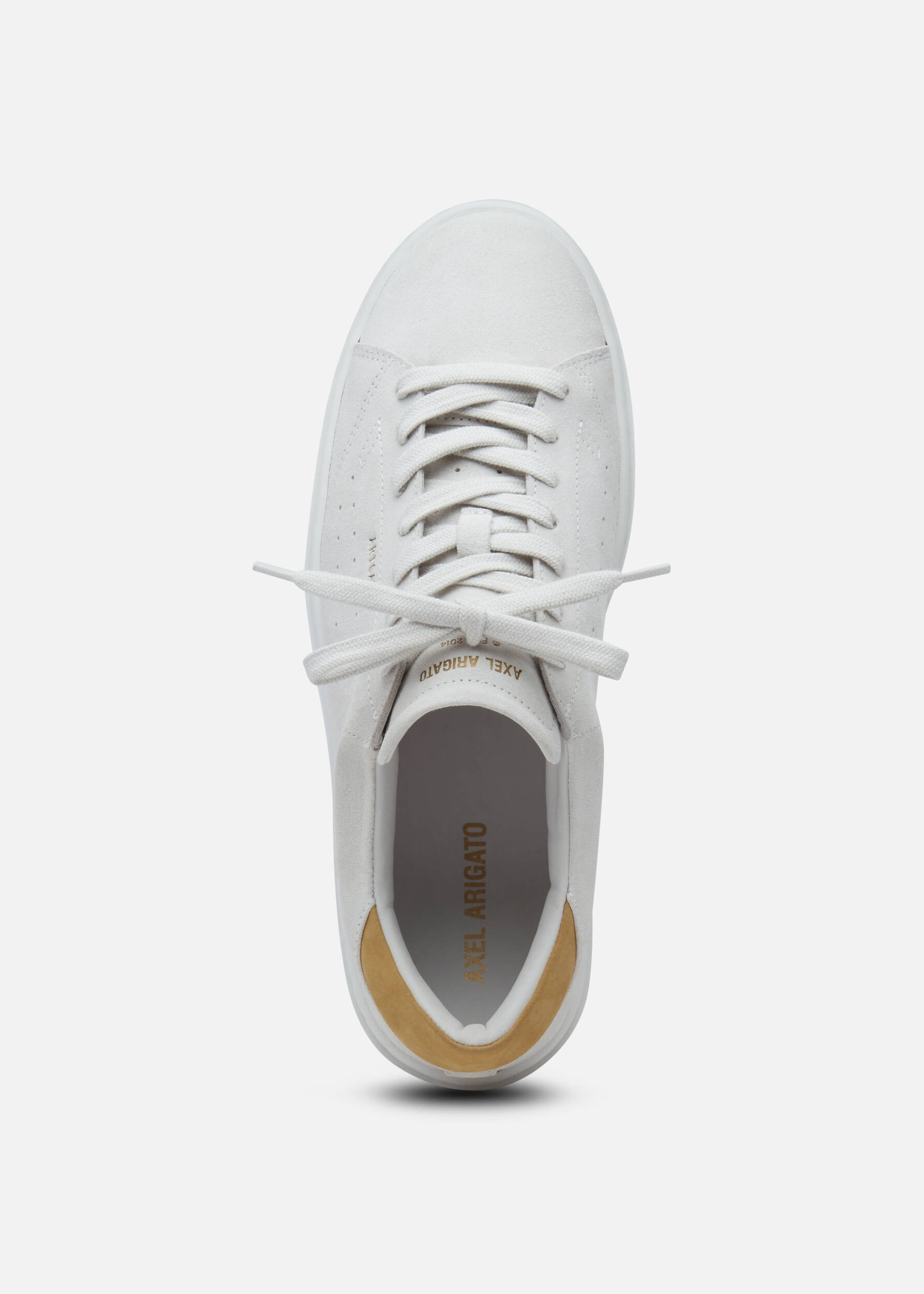 Court Suede Sneaker
