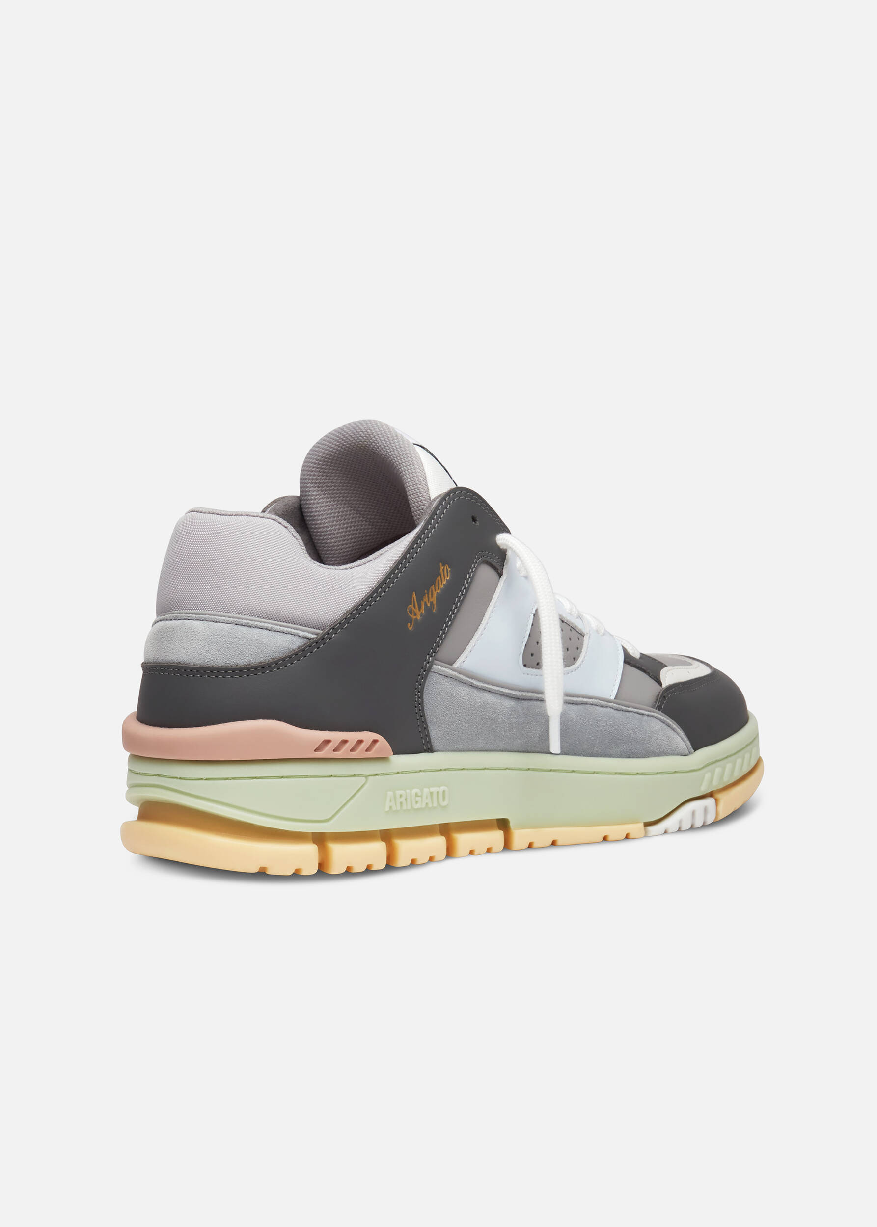 Area Lo Sneaker