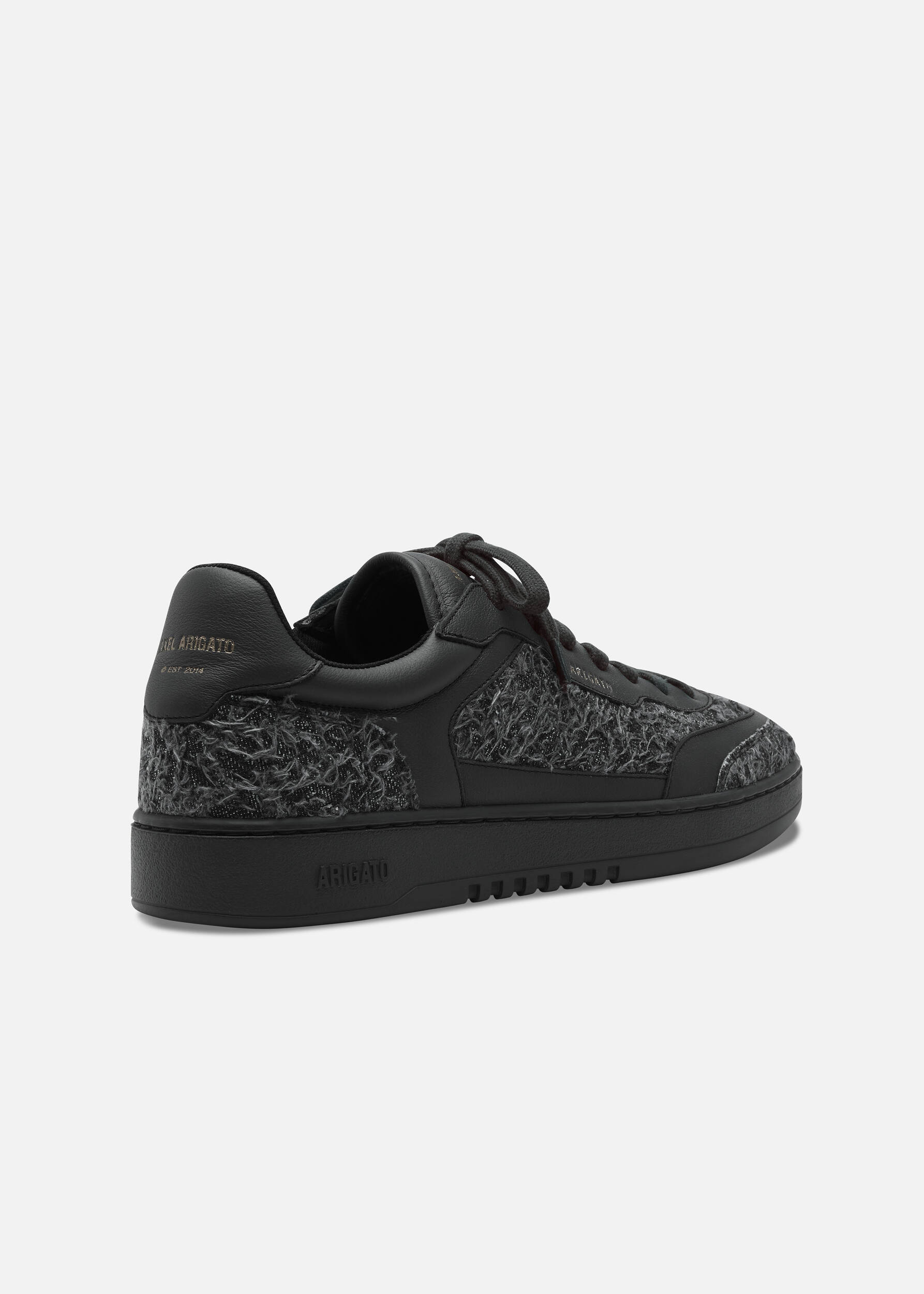 Dice T-Toe Sneaker
