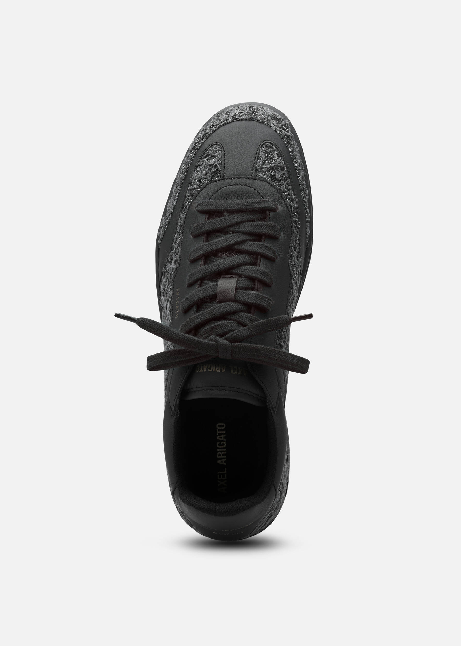 Dice T-Toe Sneaker