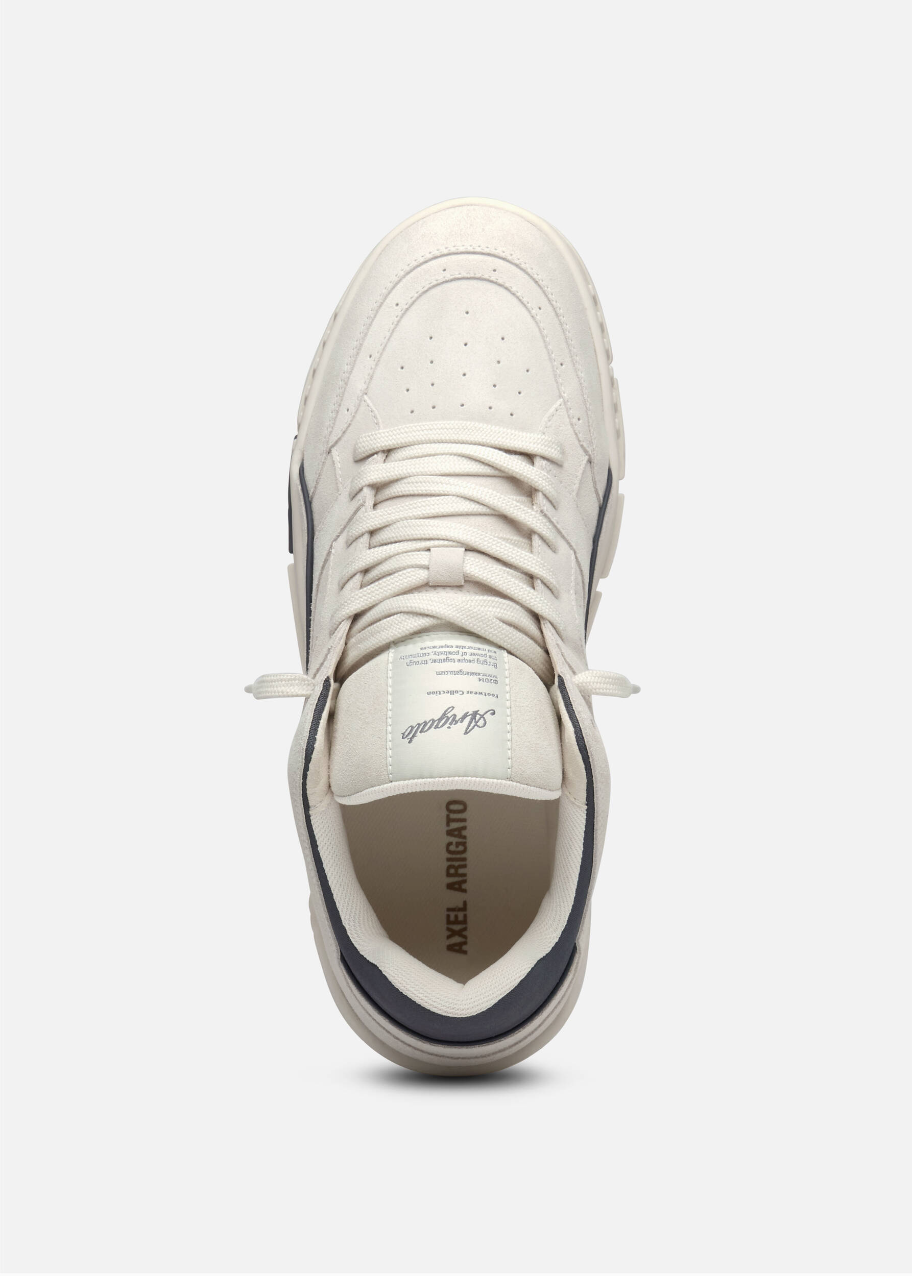 Area Lo Sneaker