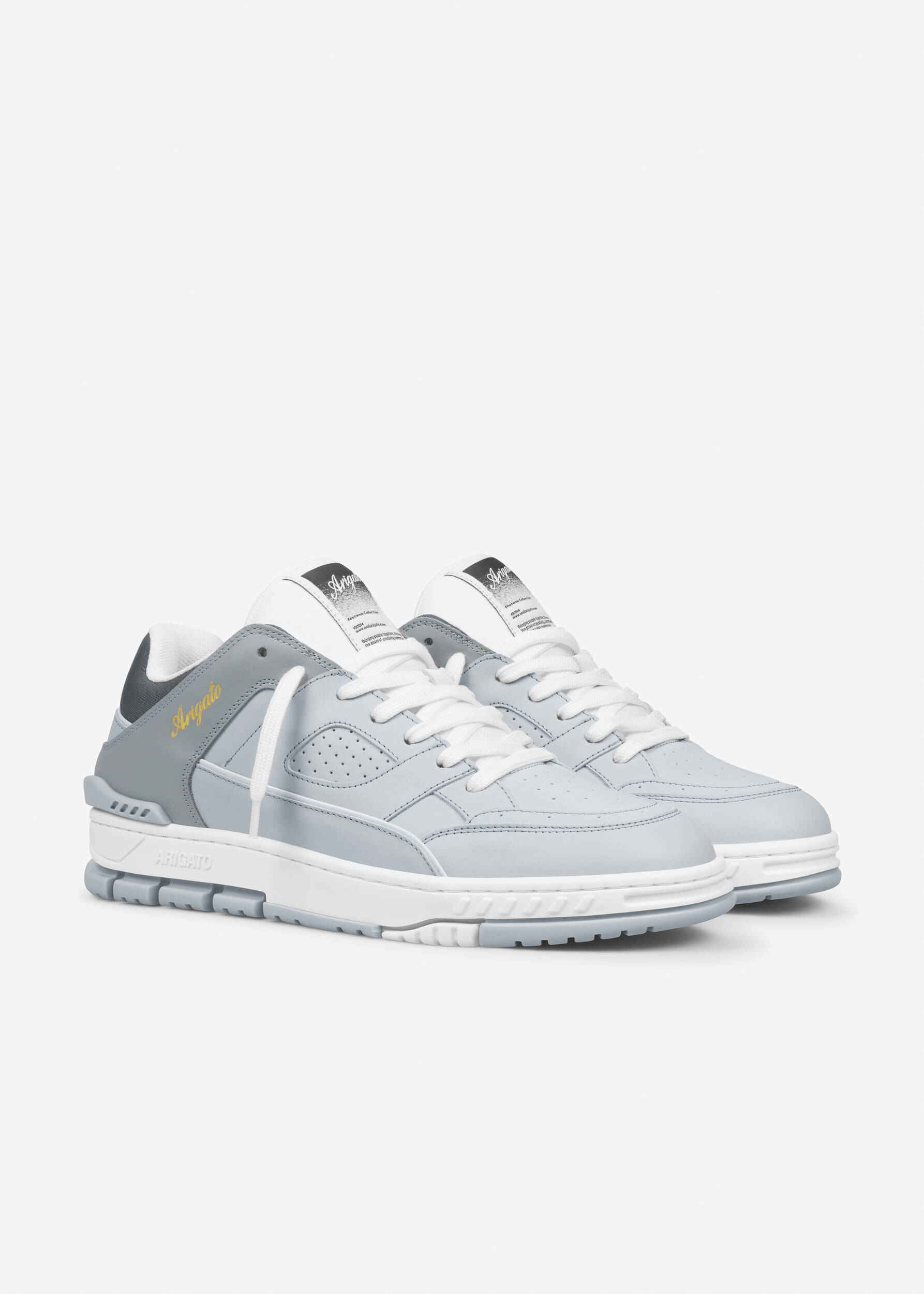 Area Lo Sneaker