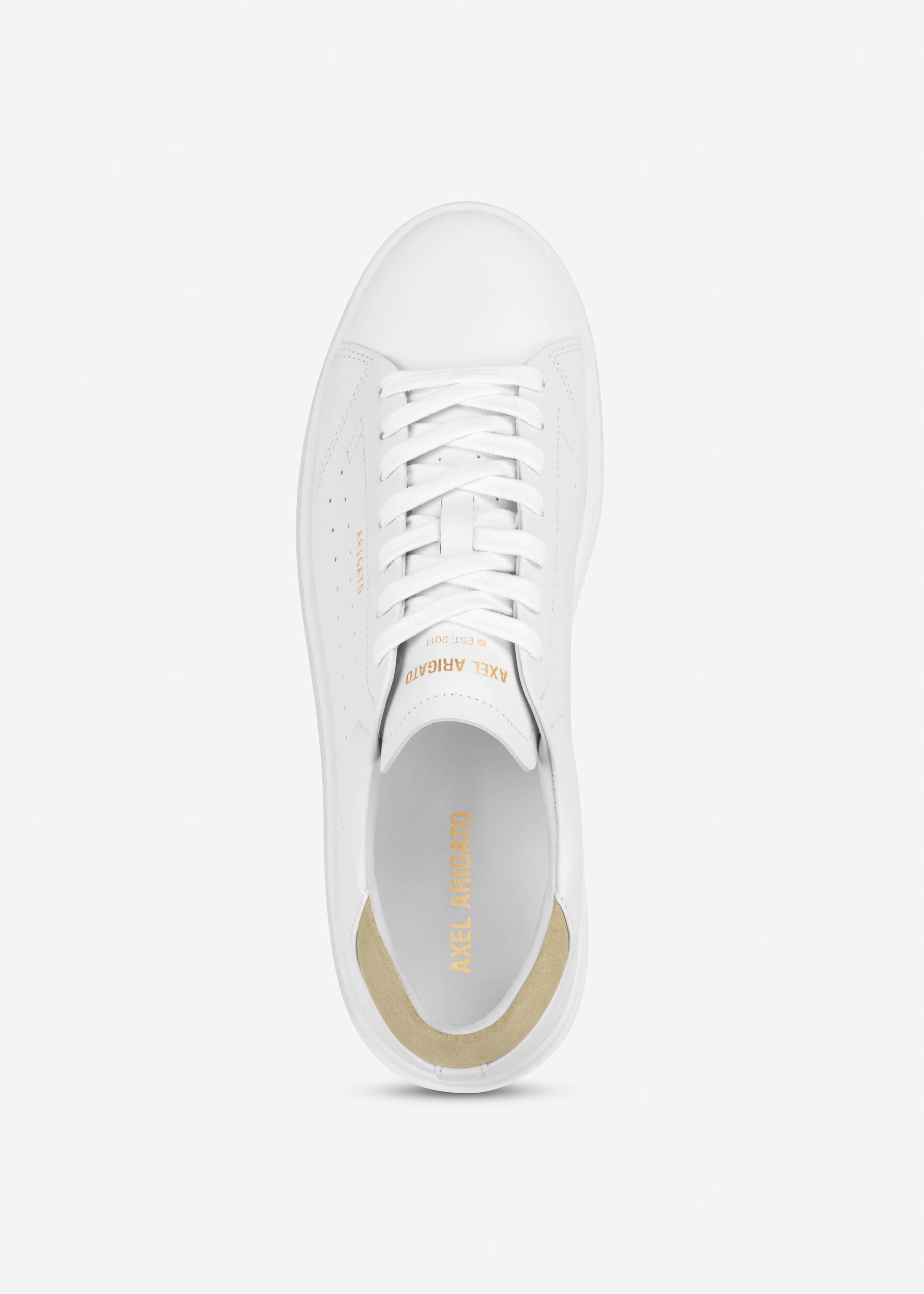 Court Sneaker