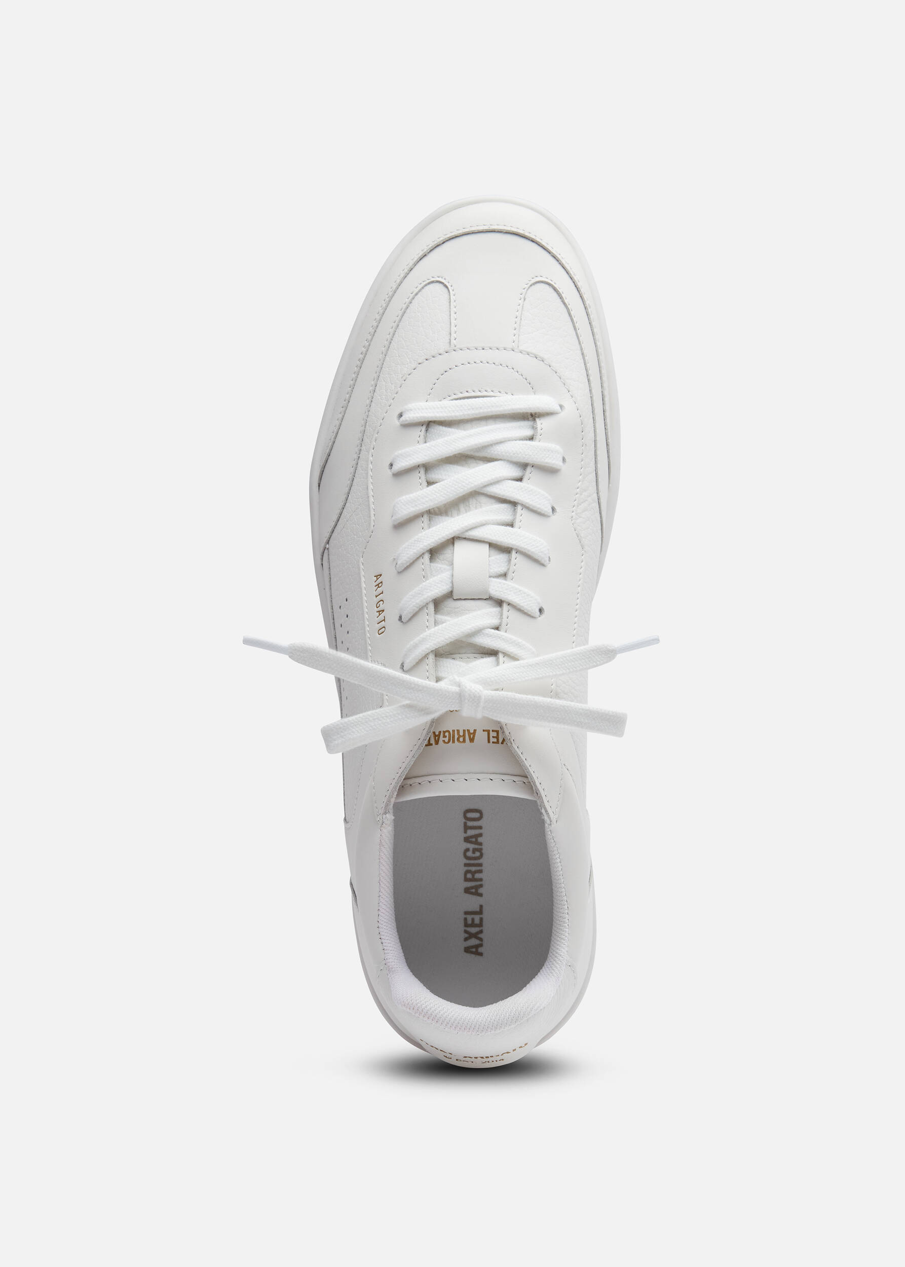 Dice T-Toe Sneaker