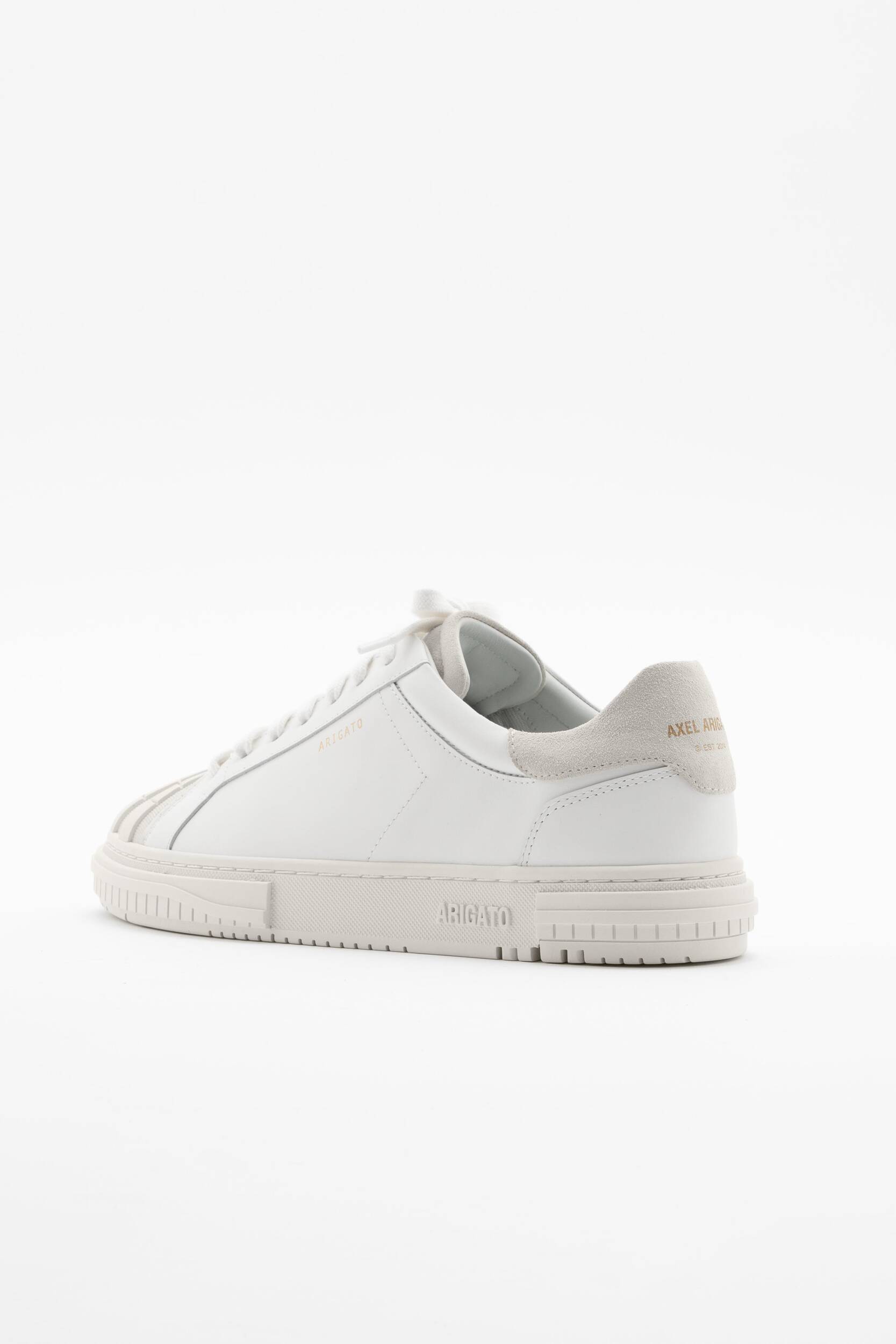Atlas Toe Cap Sneaker