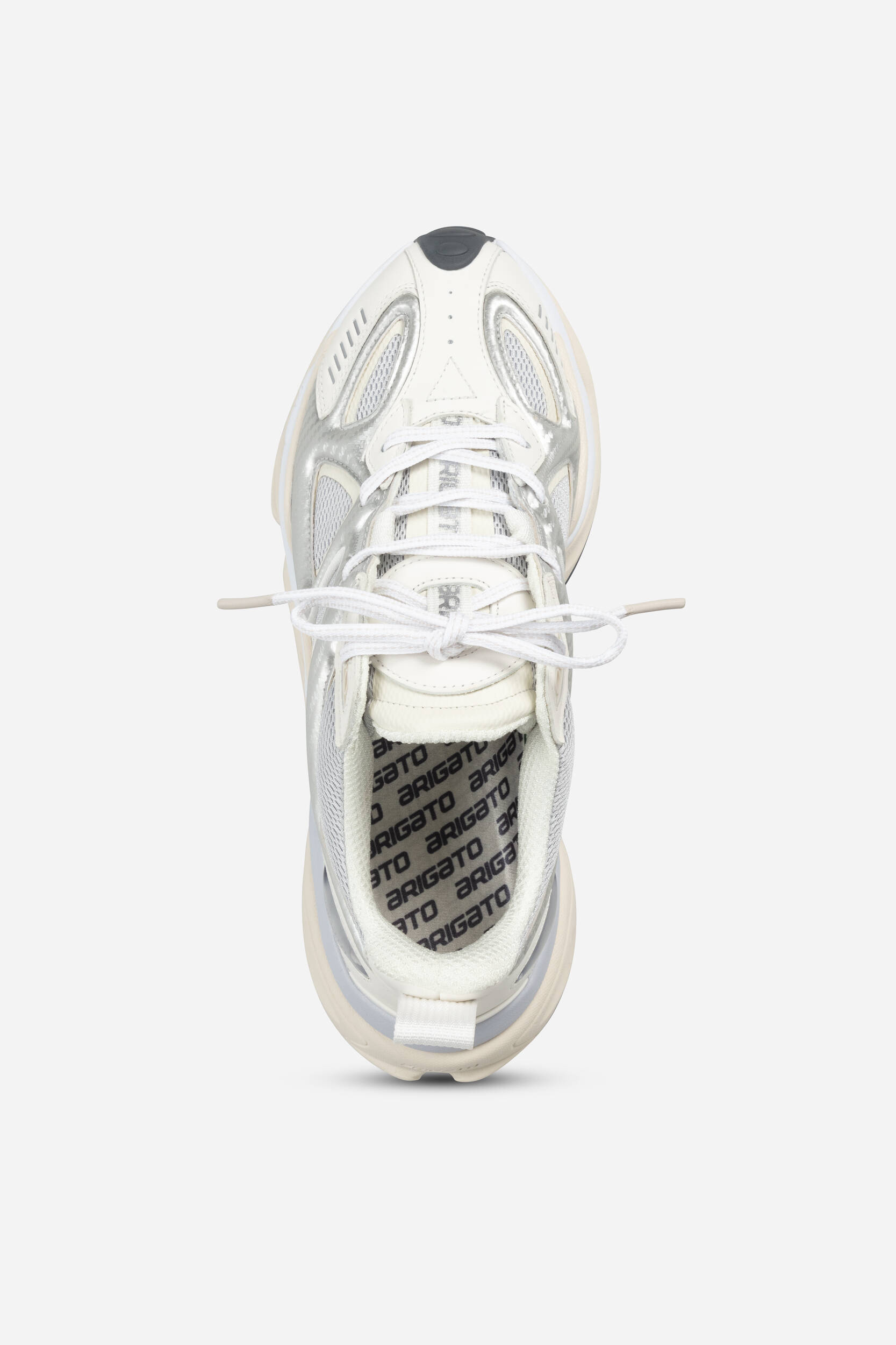Satellite Runner