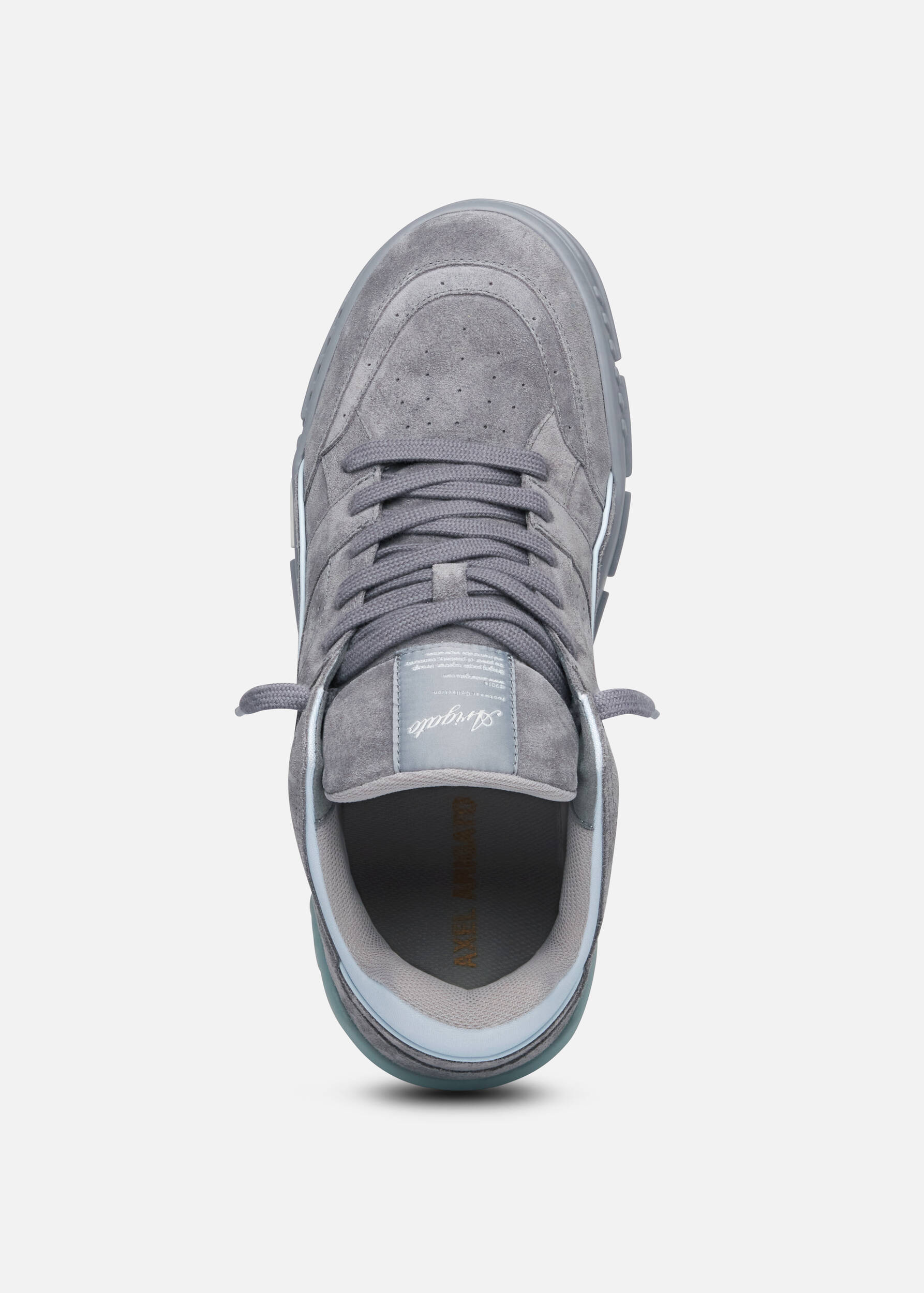 Area Lo Sneaker