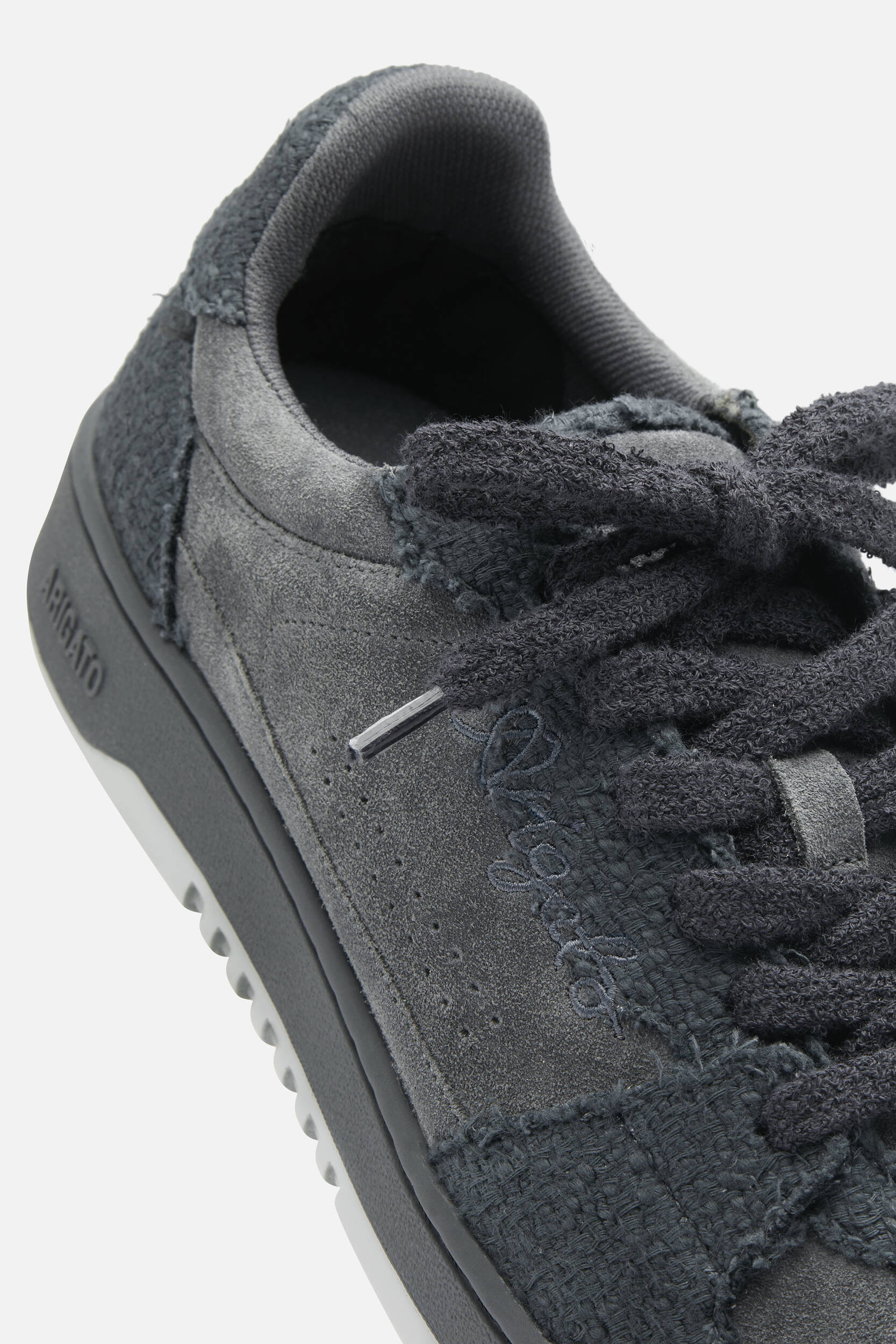 Dice Lo Woven Sneaker