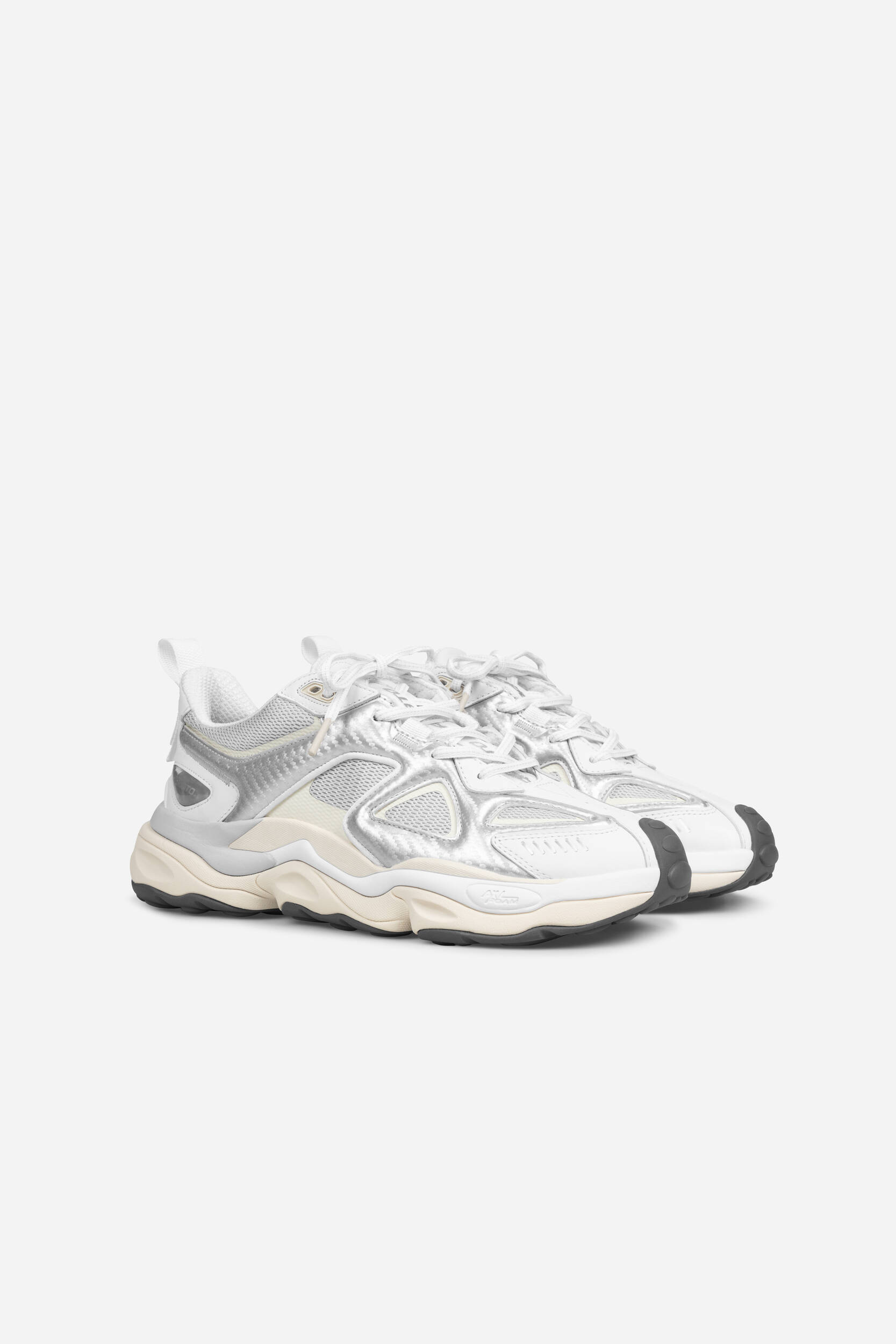 Satellite Runner