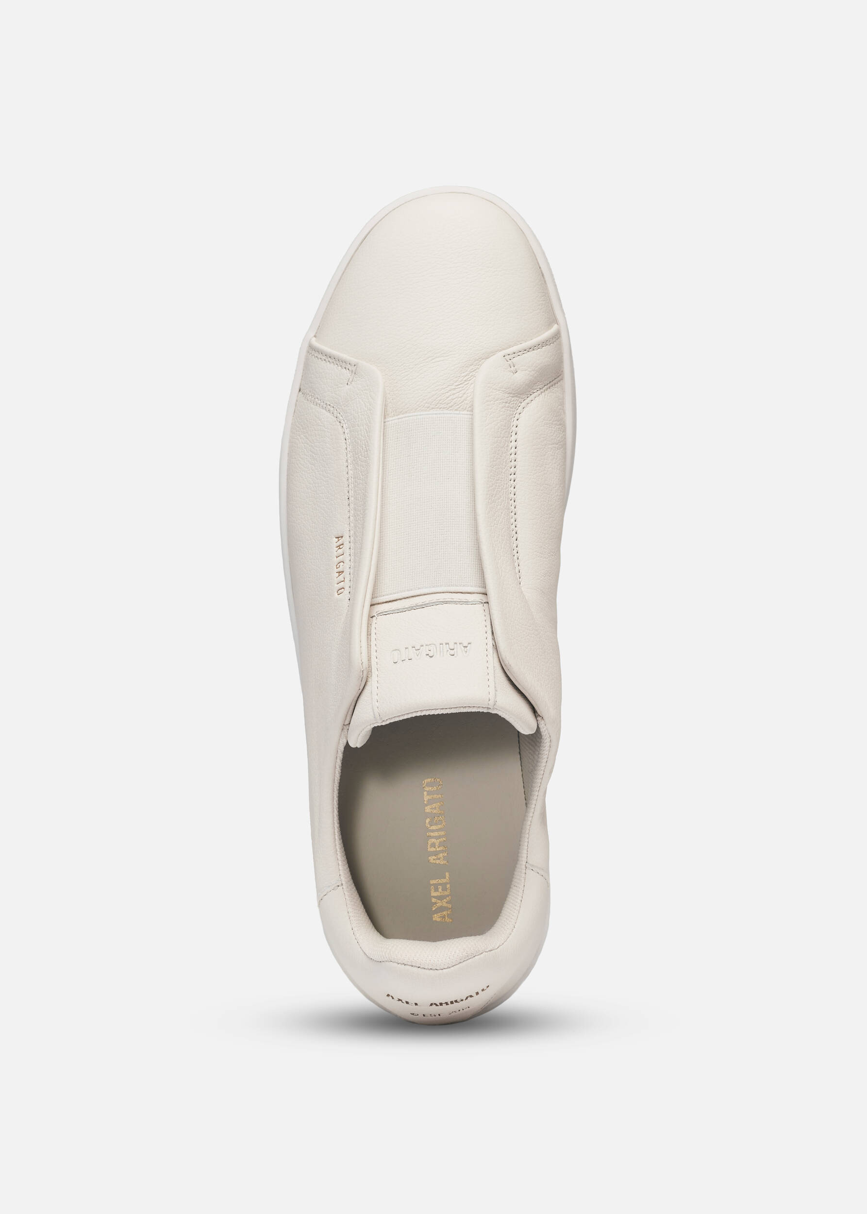 Dice Laceless Sneaker