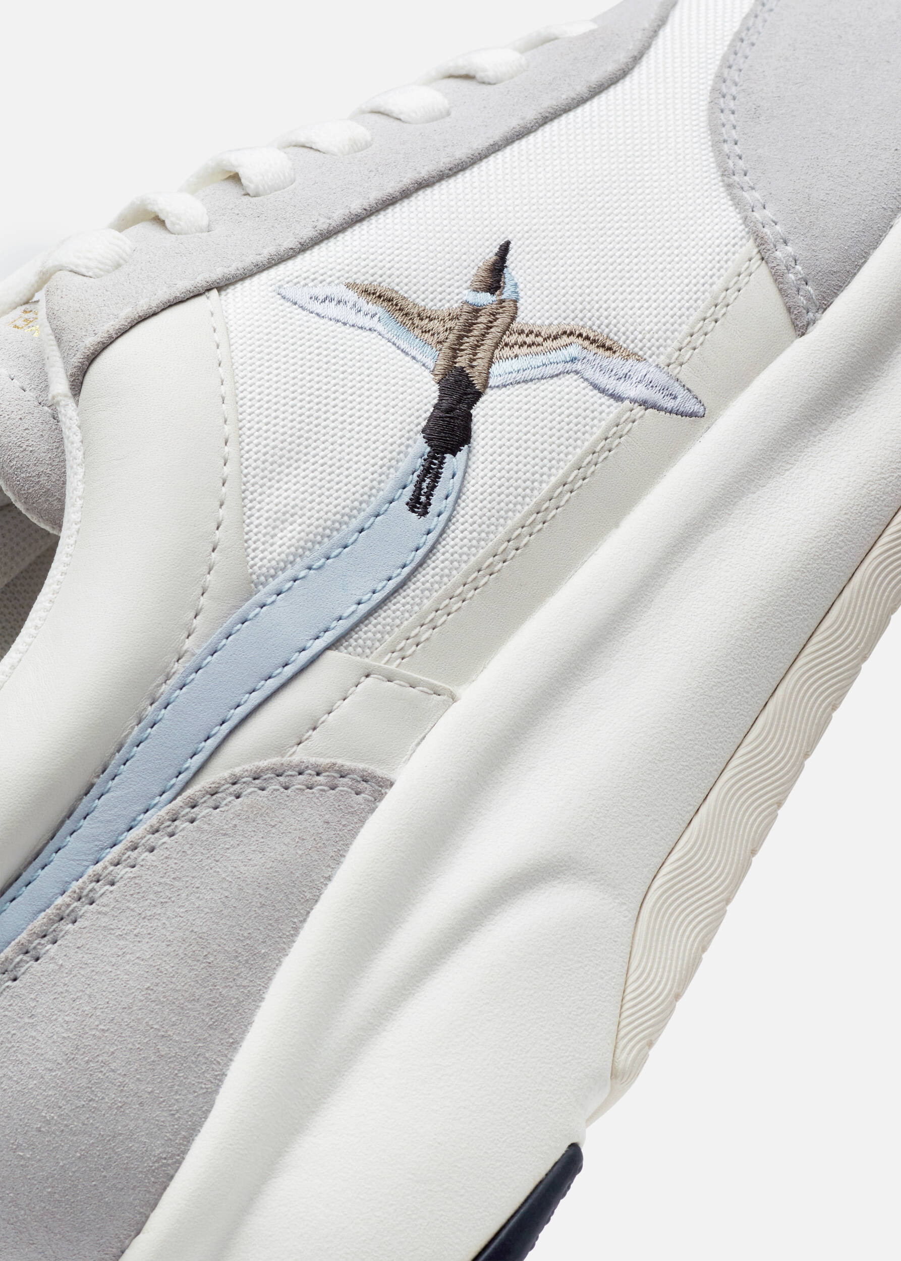 Genesis Neo Bird Runner