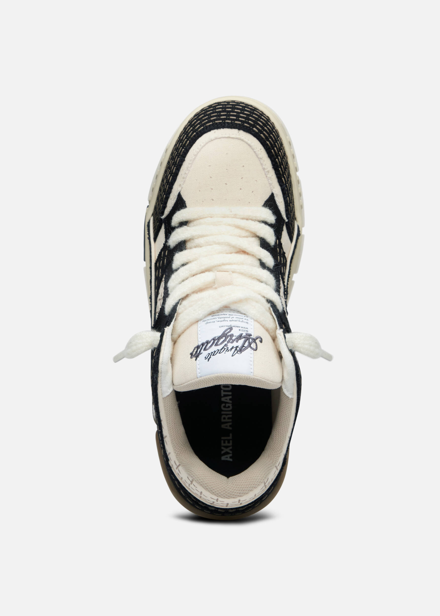 Area Lo Stitch Sneaker