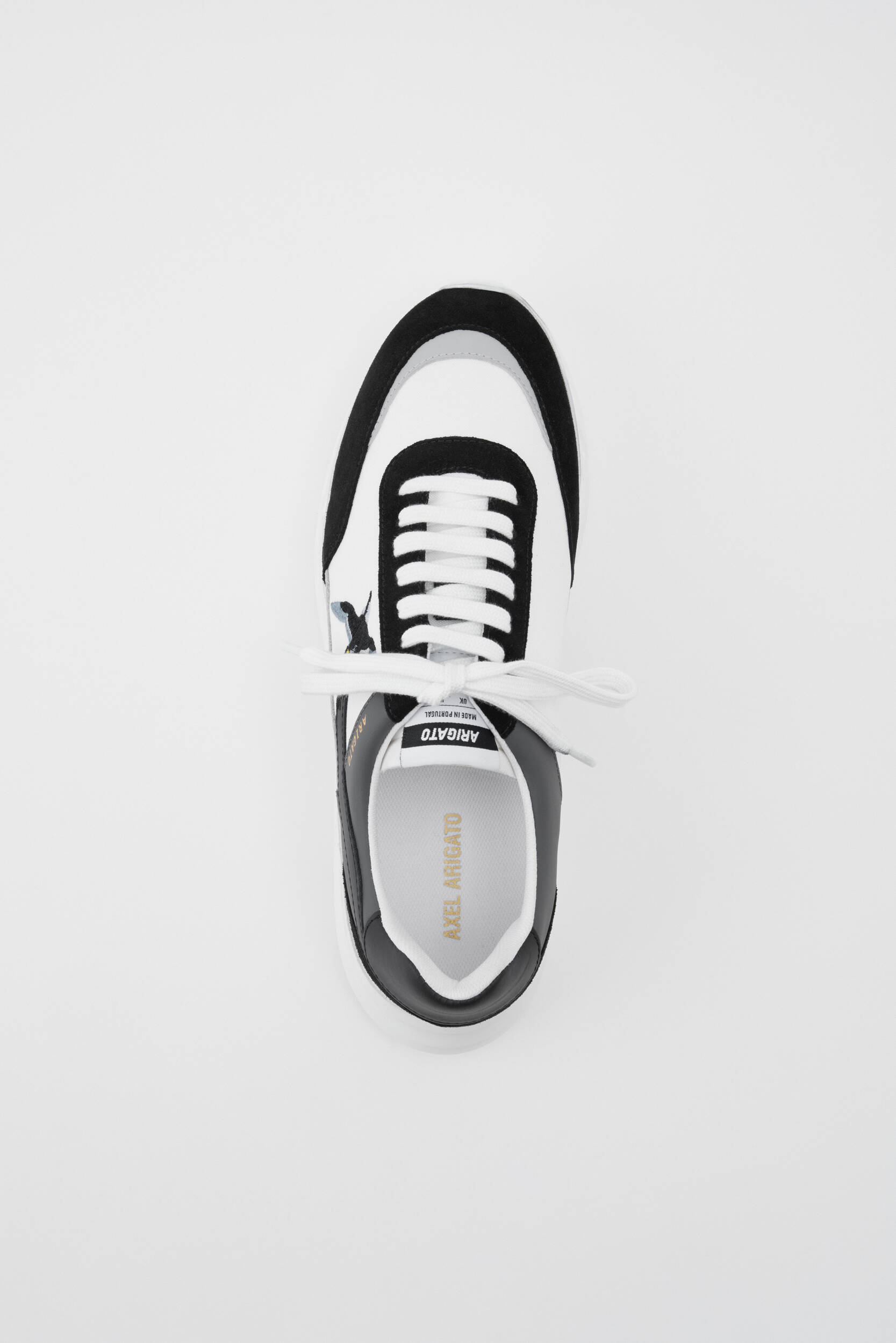 Genesis B Bird Runner