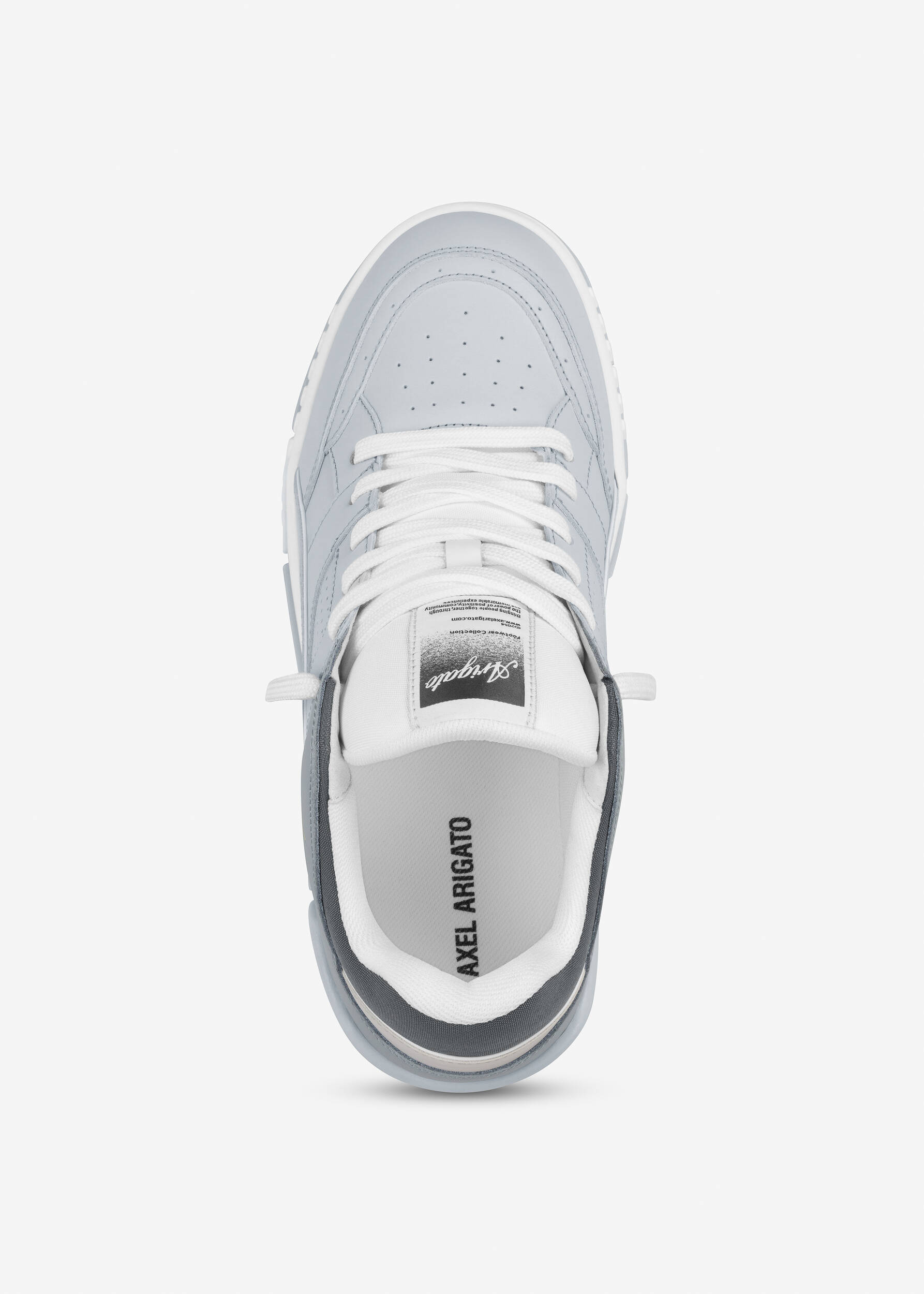 Area Lo Sneaker
