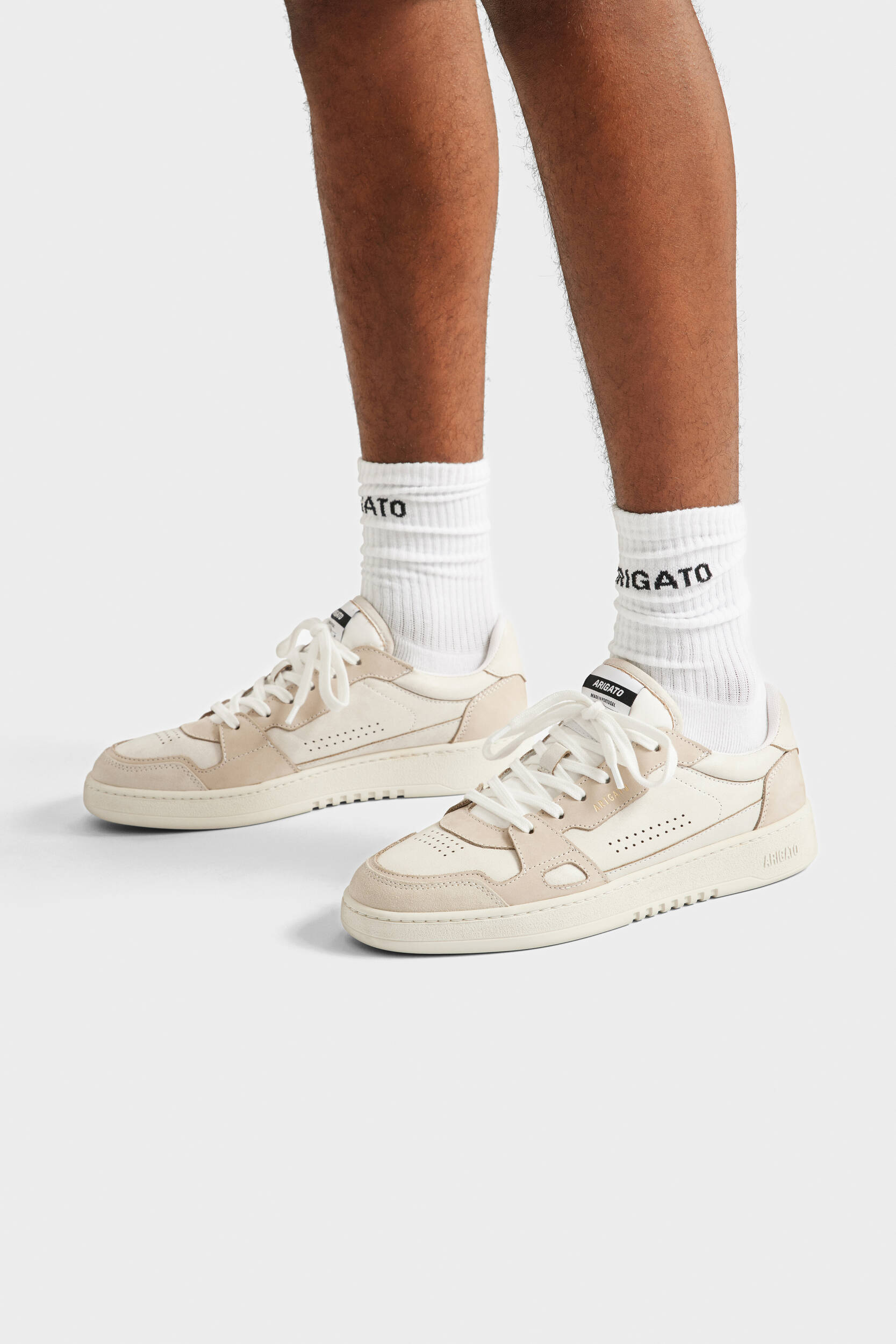 Dice Lo Sneaker