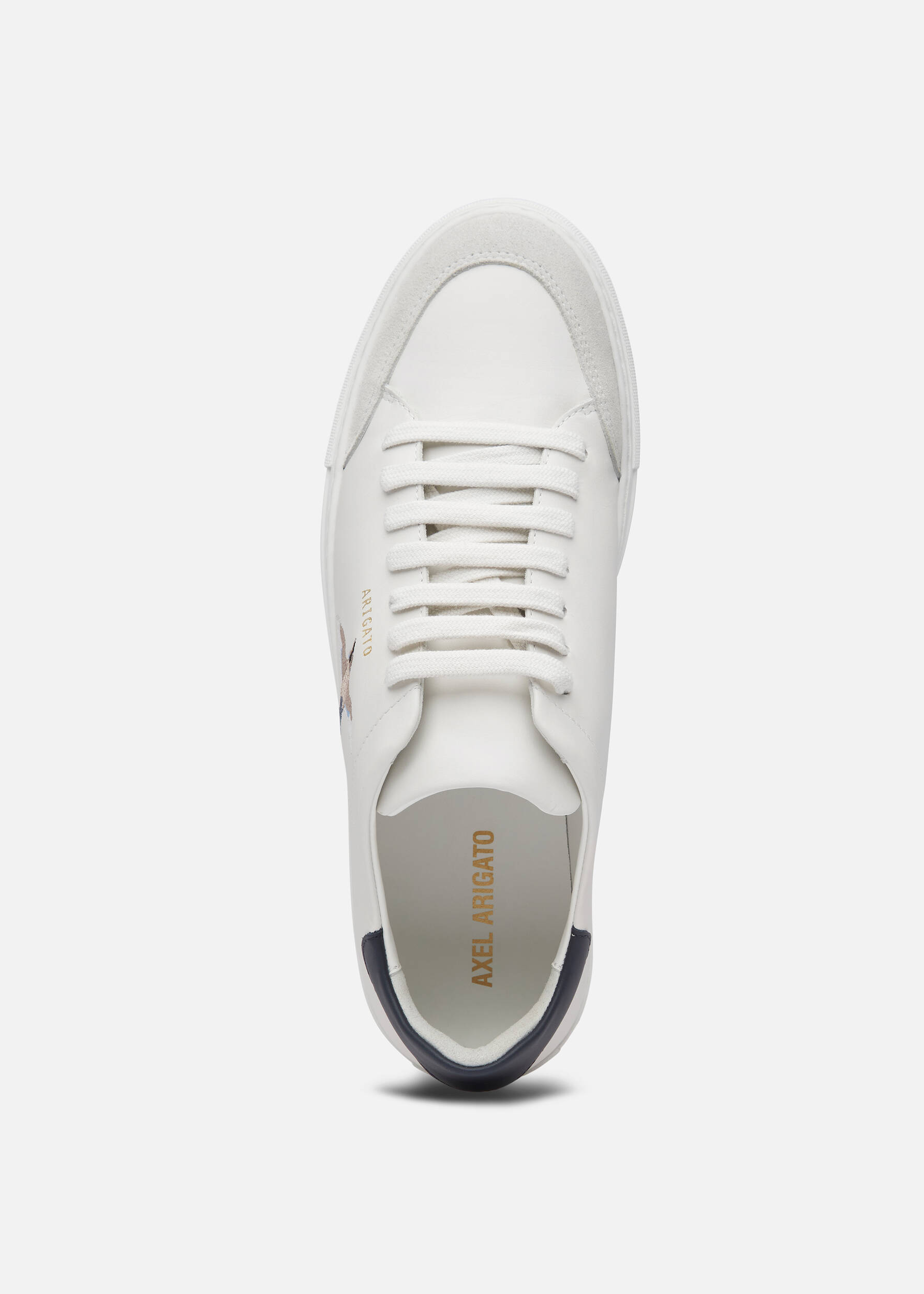 Clean 90 B Bird Sneaker