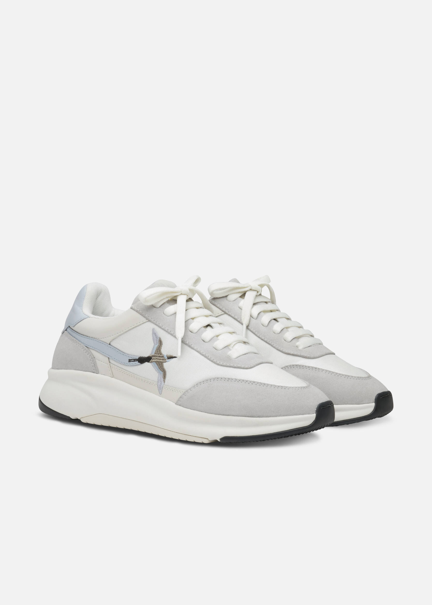 Genesis Neo Bird Runner