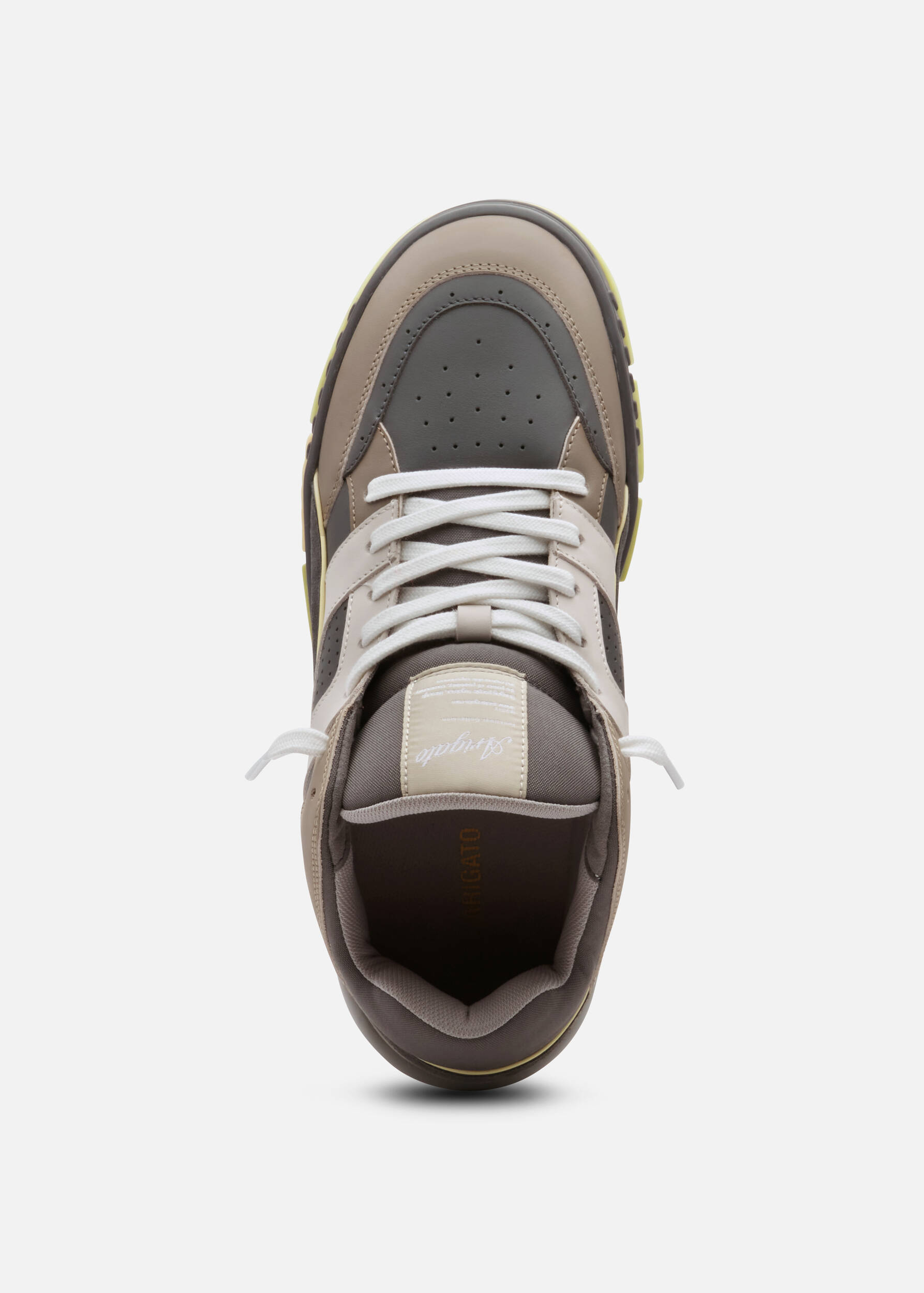 Area Lo Sneaker