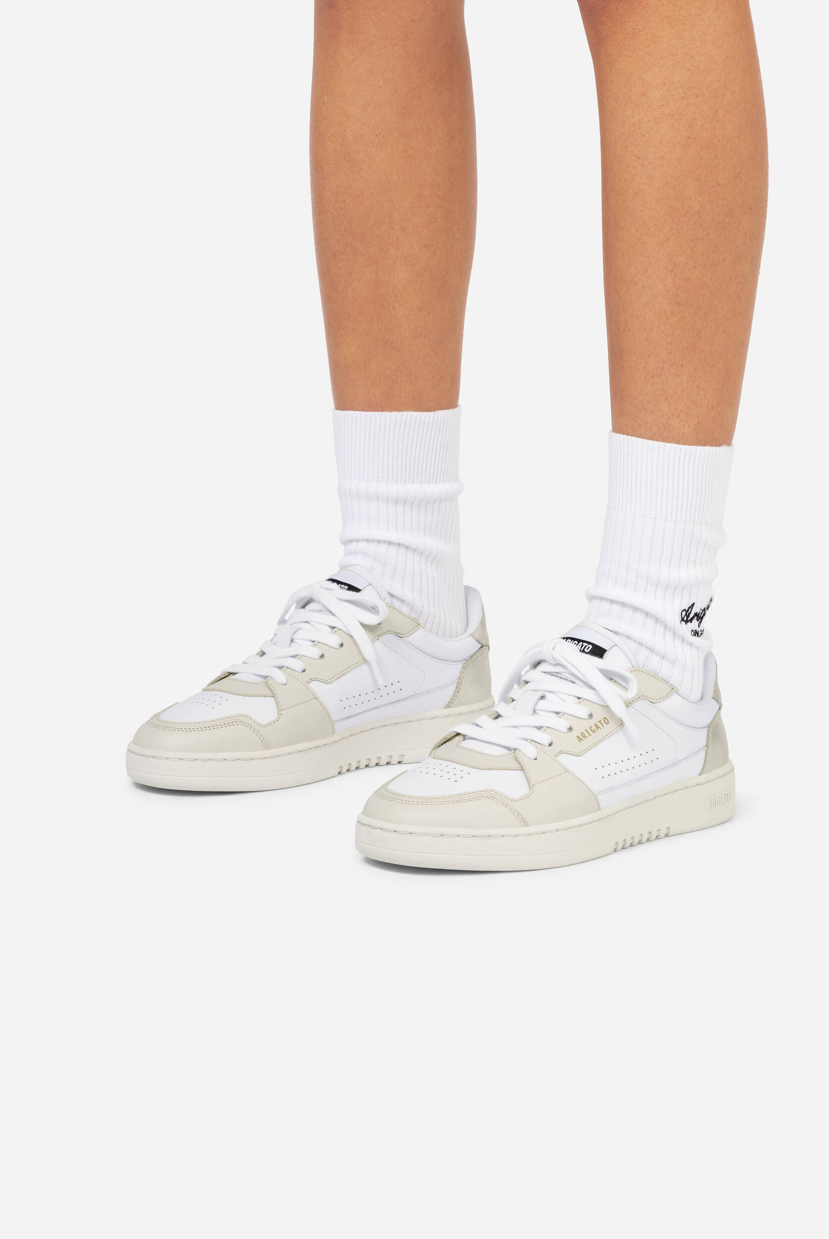 Dice Lo Sneaker