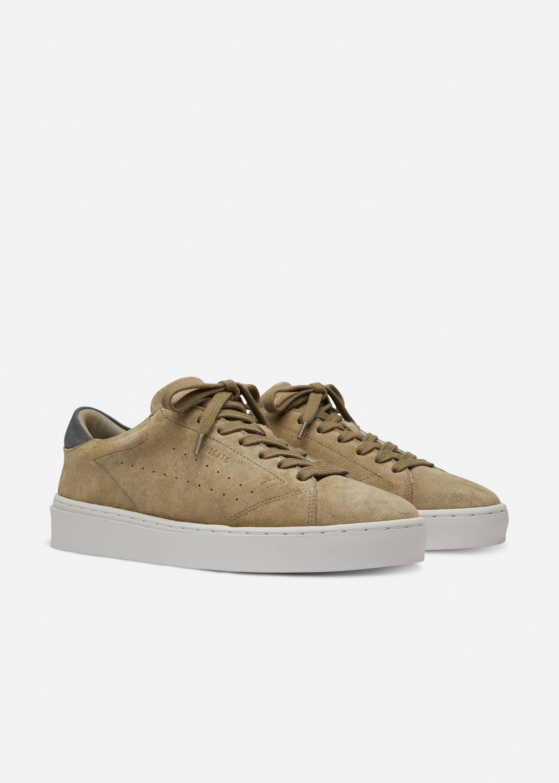 Court Suede Sneaker