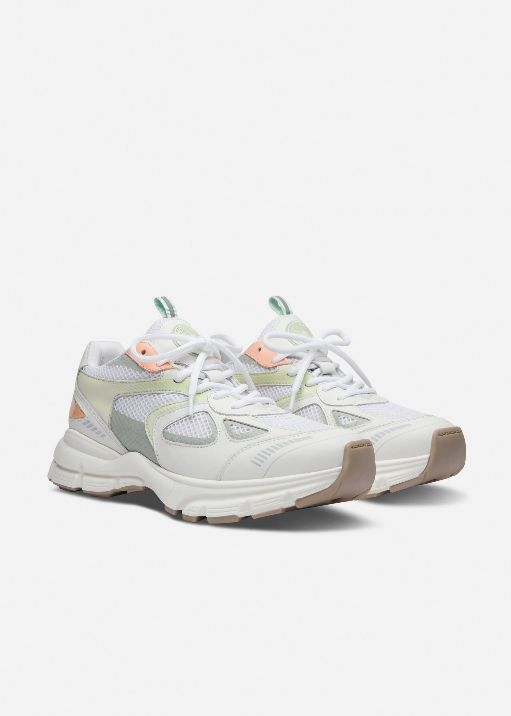 Marathon Runner