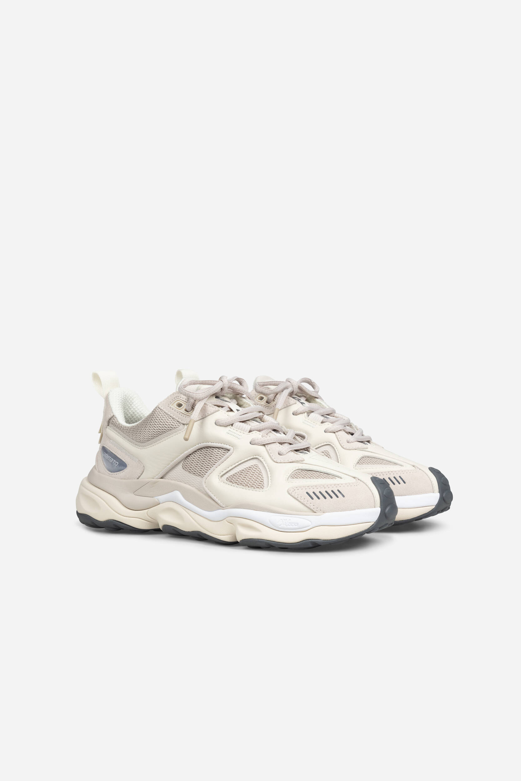 Satellite Runner
