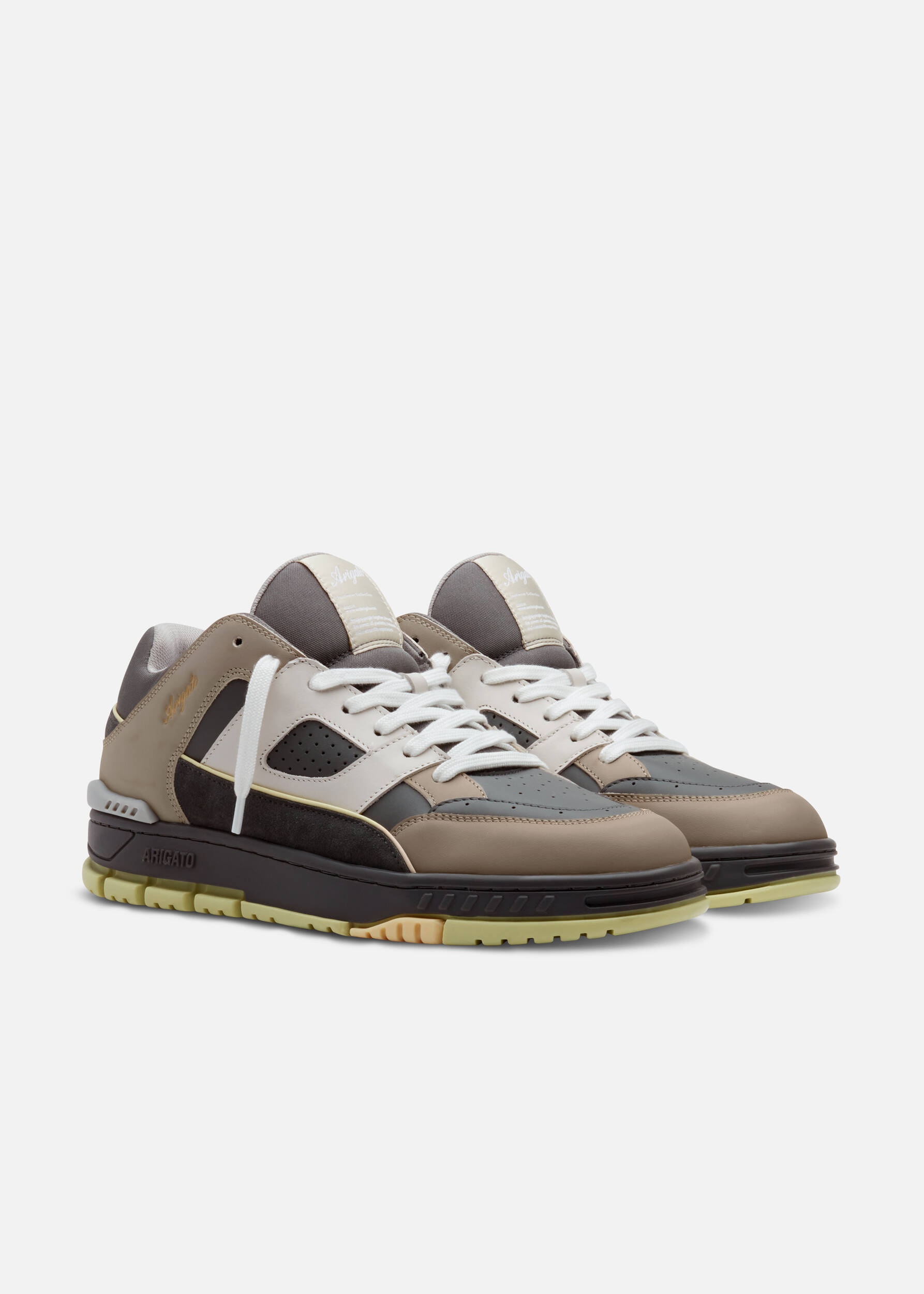 Area Lo Sneaker