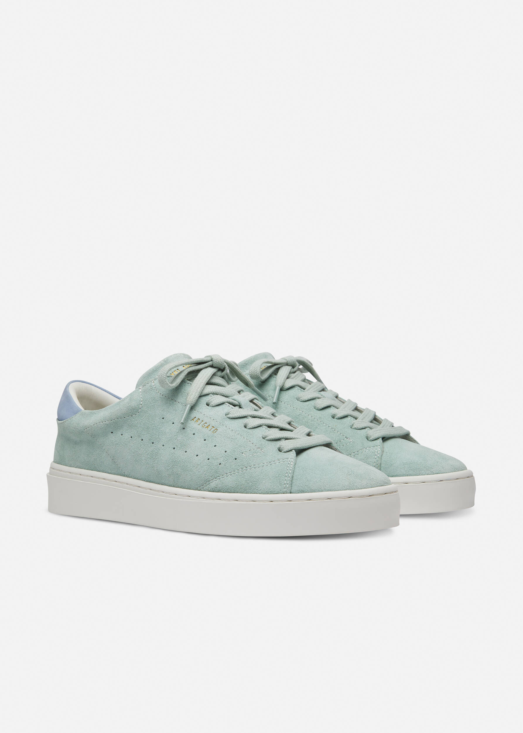 Court Suede Sneaker