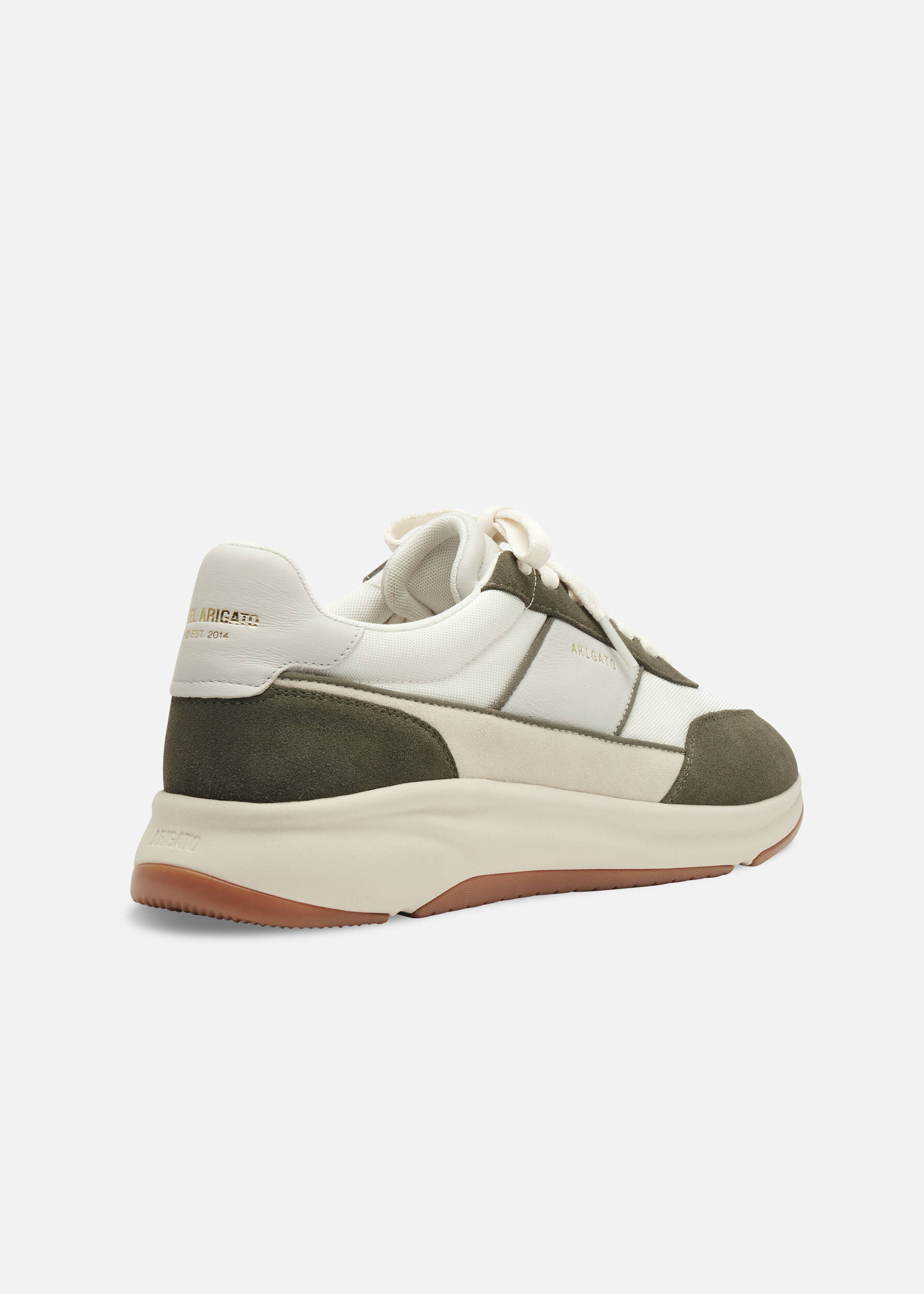 Genesis Neo Runner