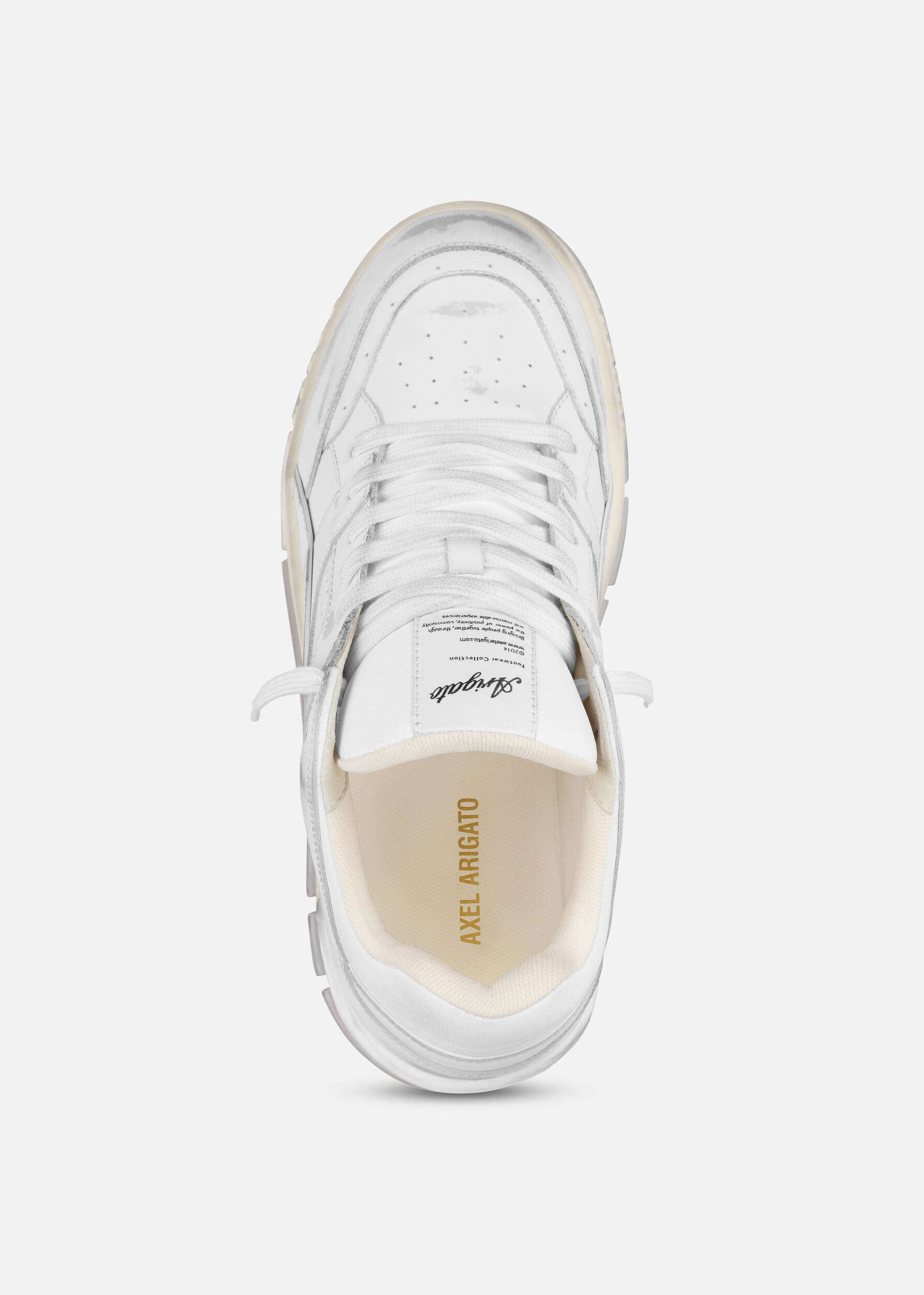 Area Lo Sneaker