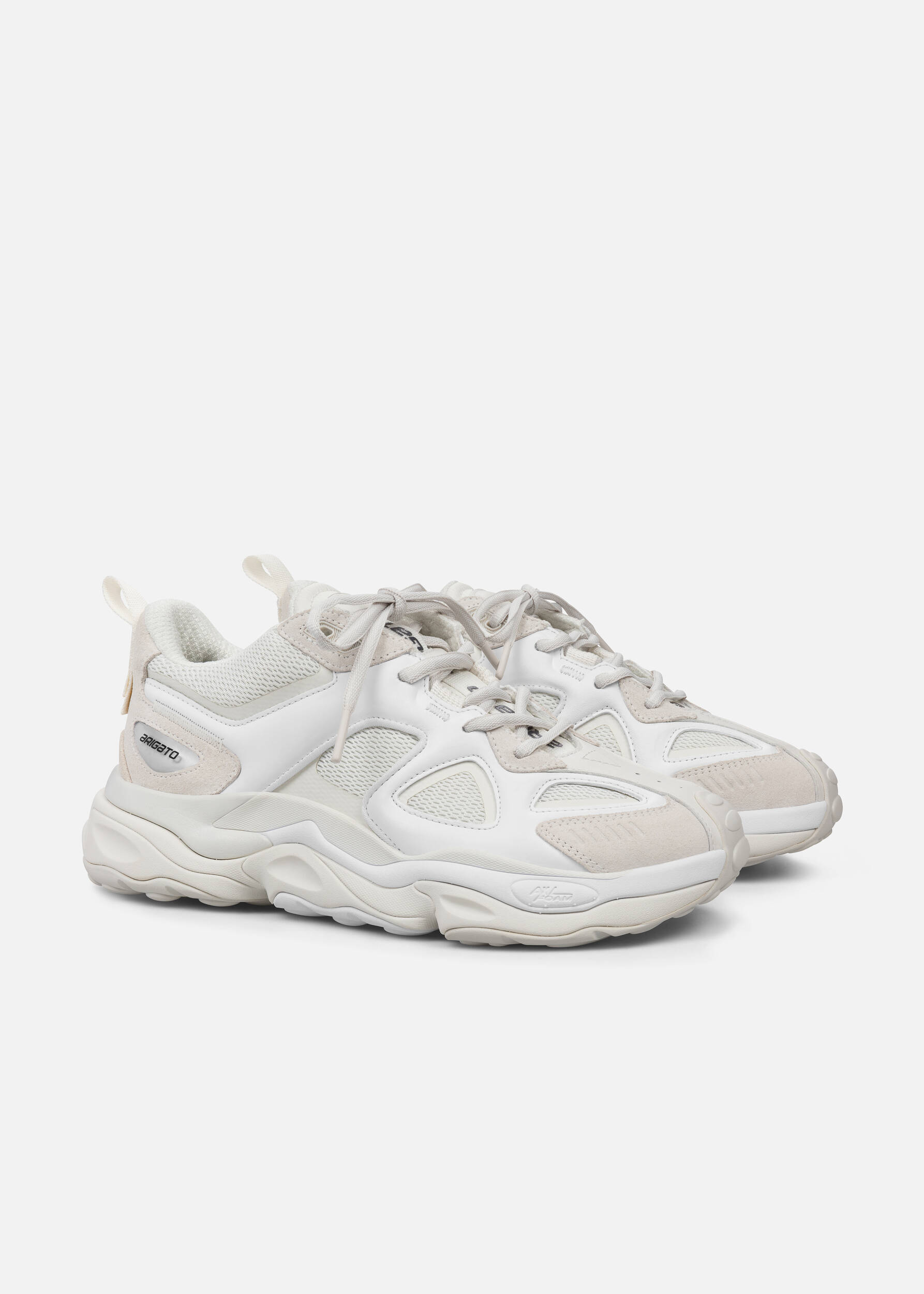 Satellite Runner