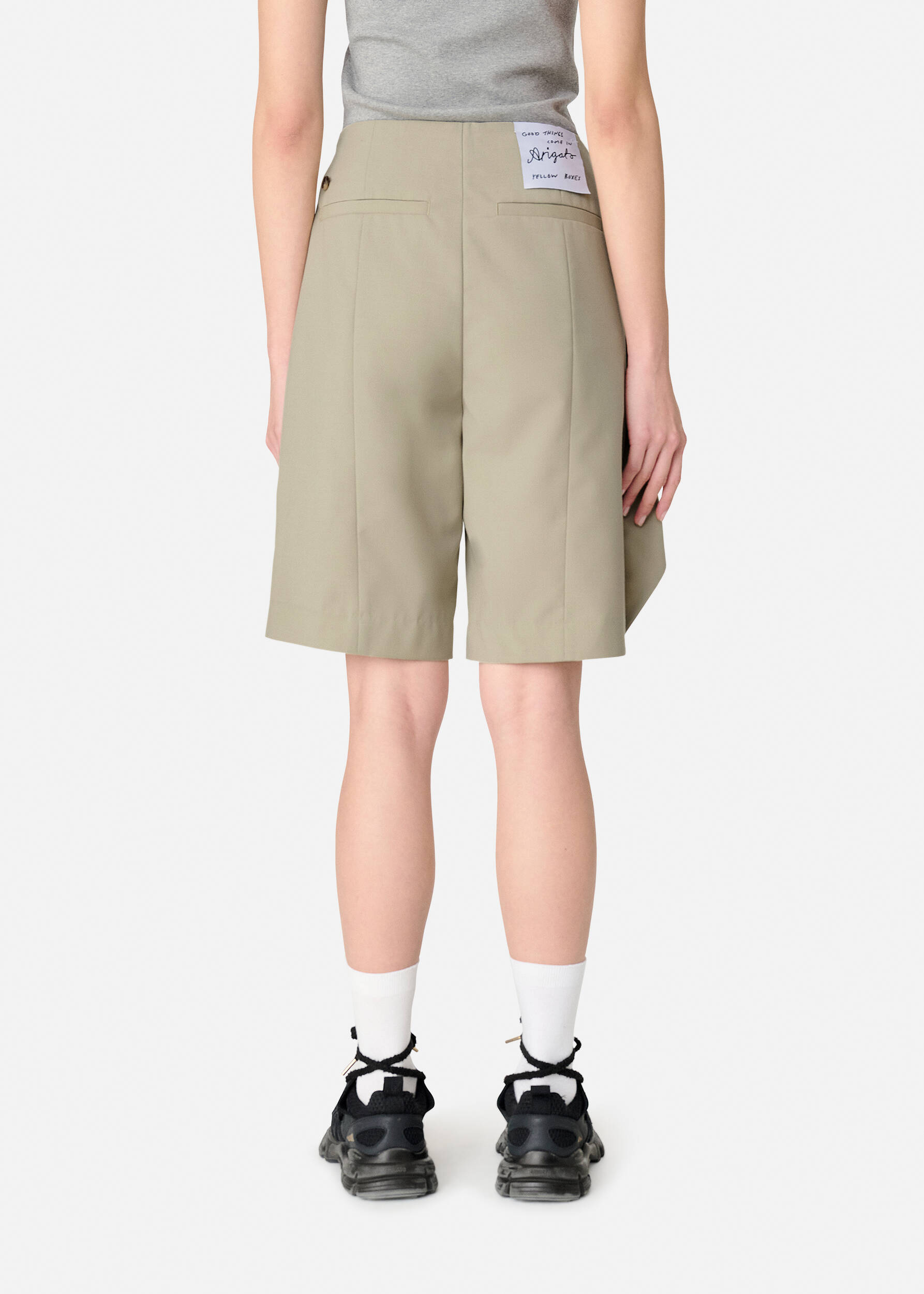 Aria Shorts