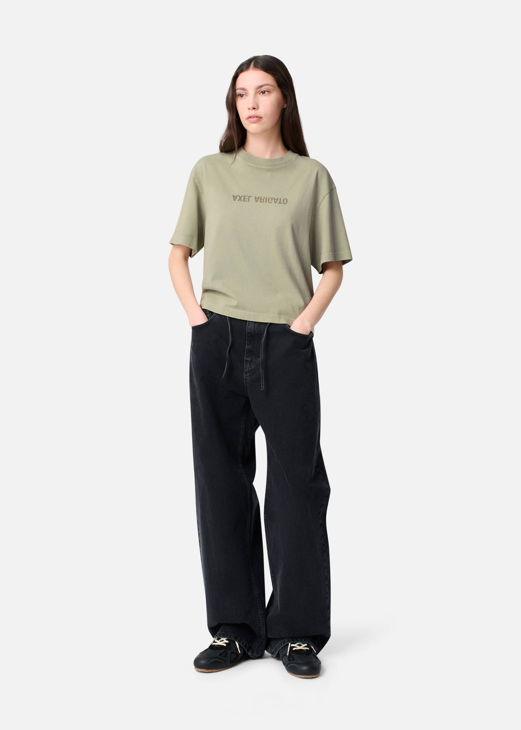 Distort T-Shirt