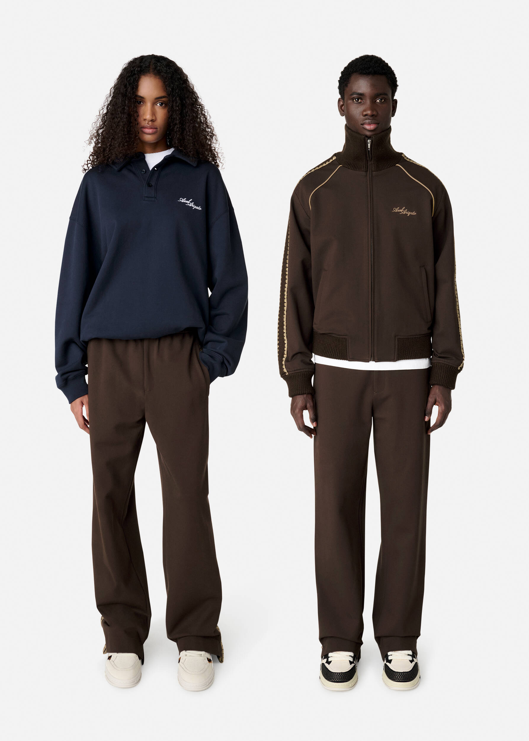 Carter Track Pants
