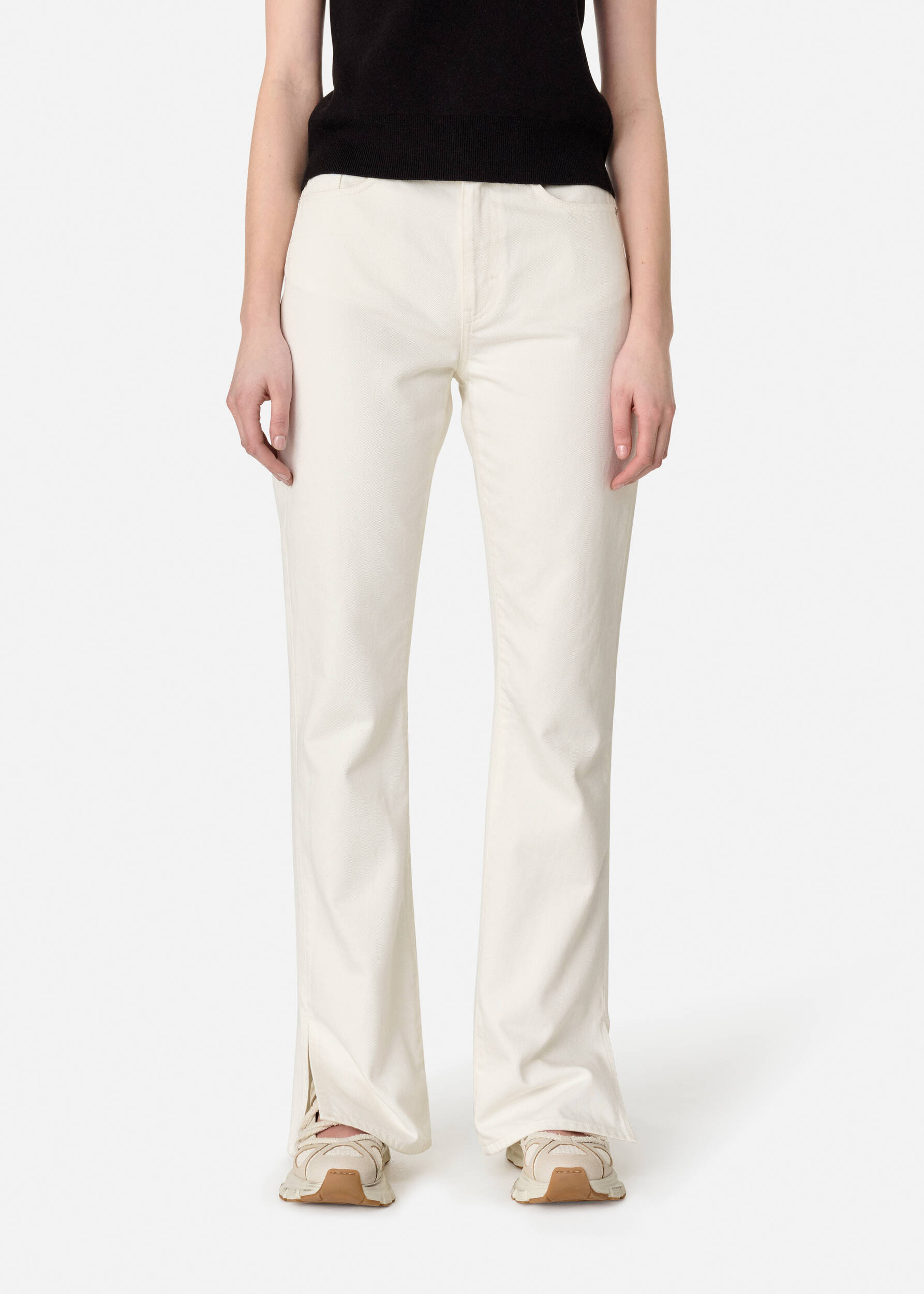 Ryder Flared Jeans