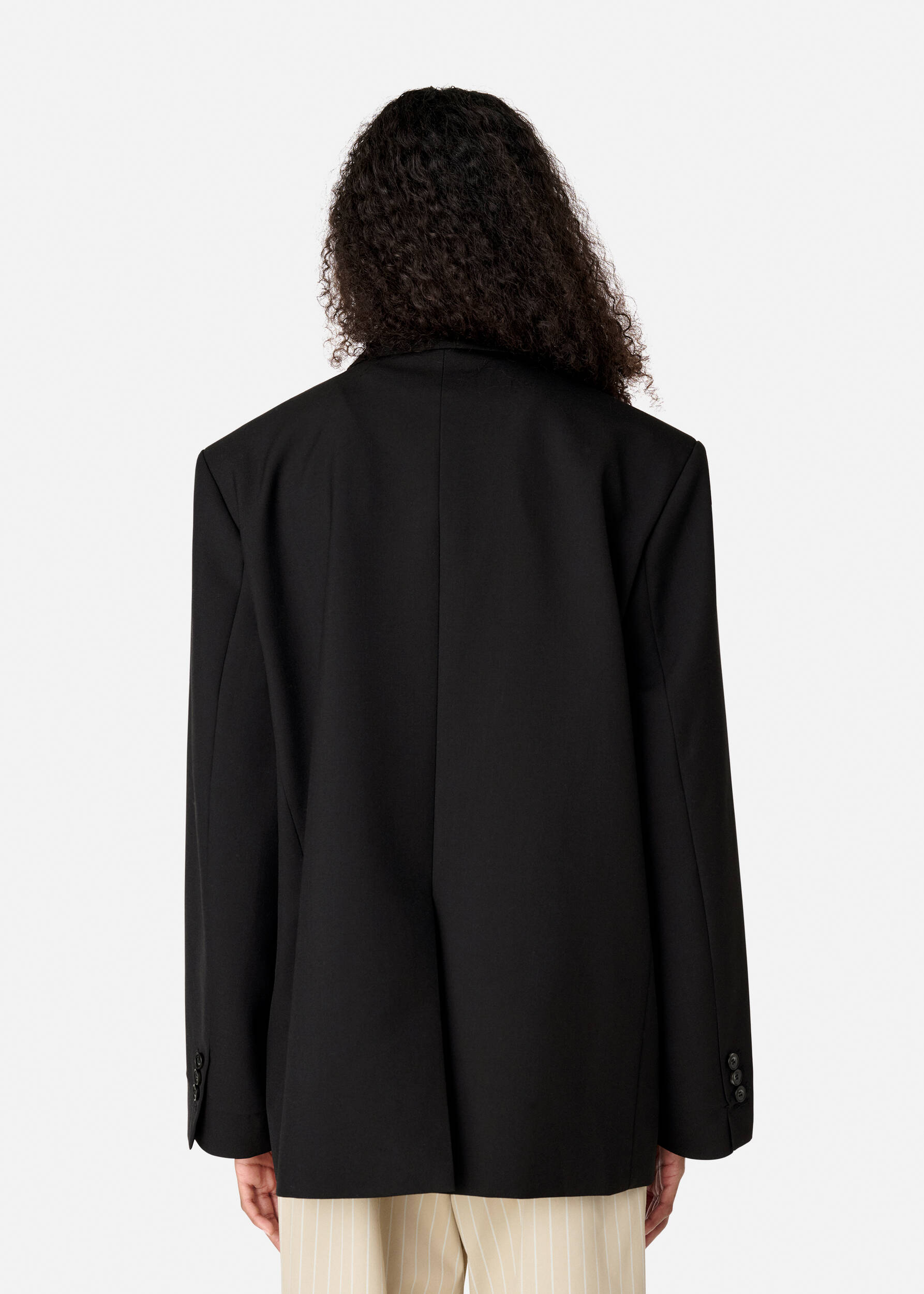 Kaia Tailored Blazer