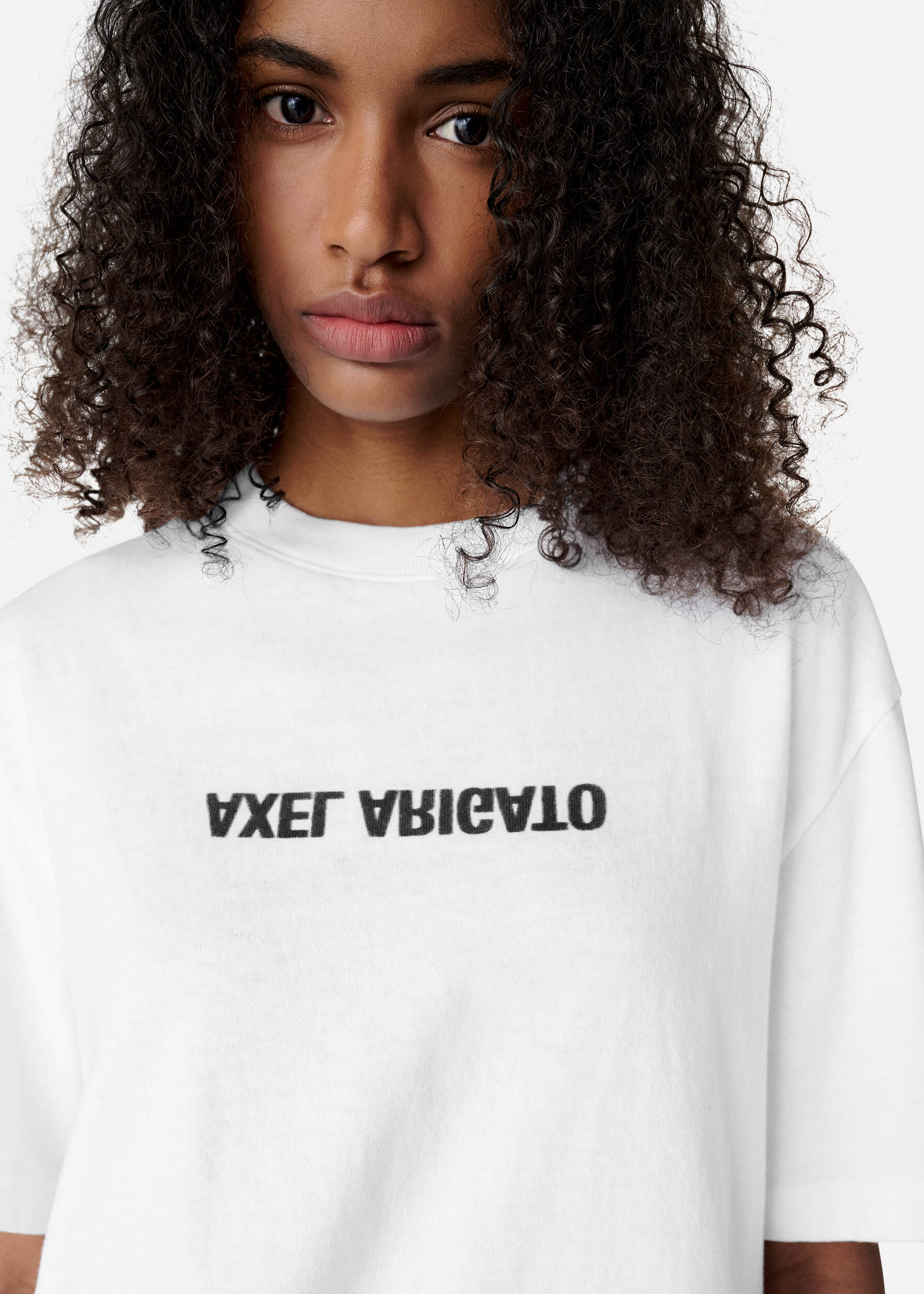 Distort T-Shirt