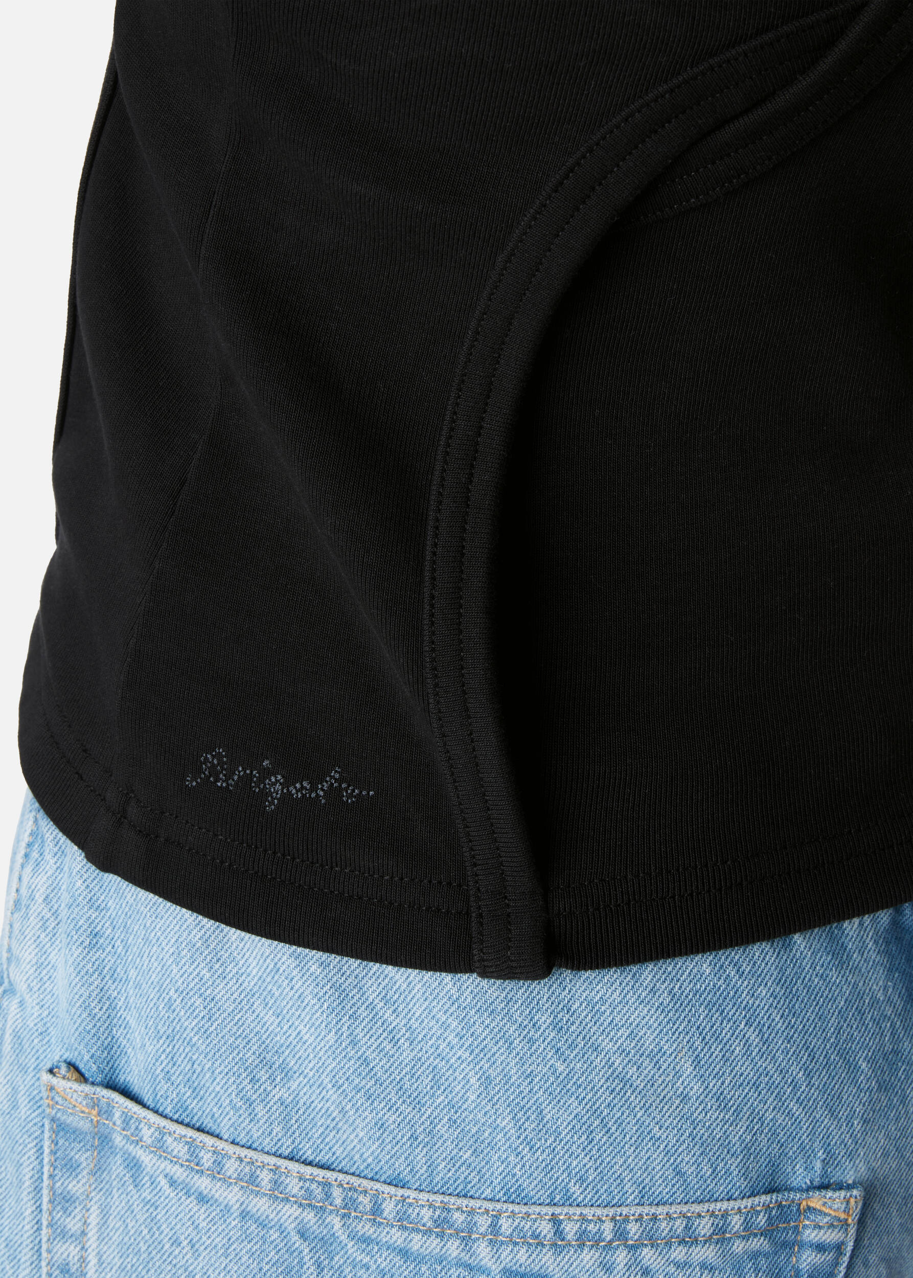 Rina Layered Tank Top