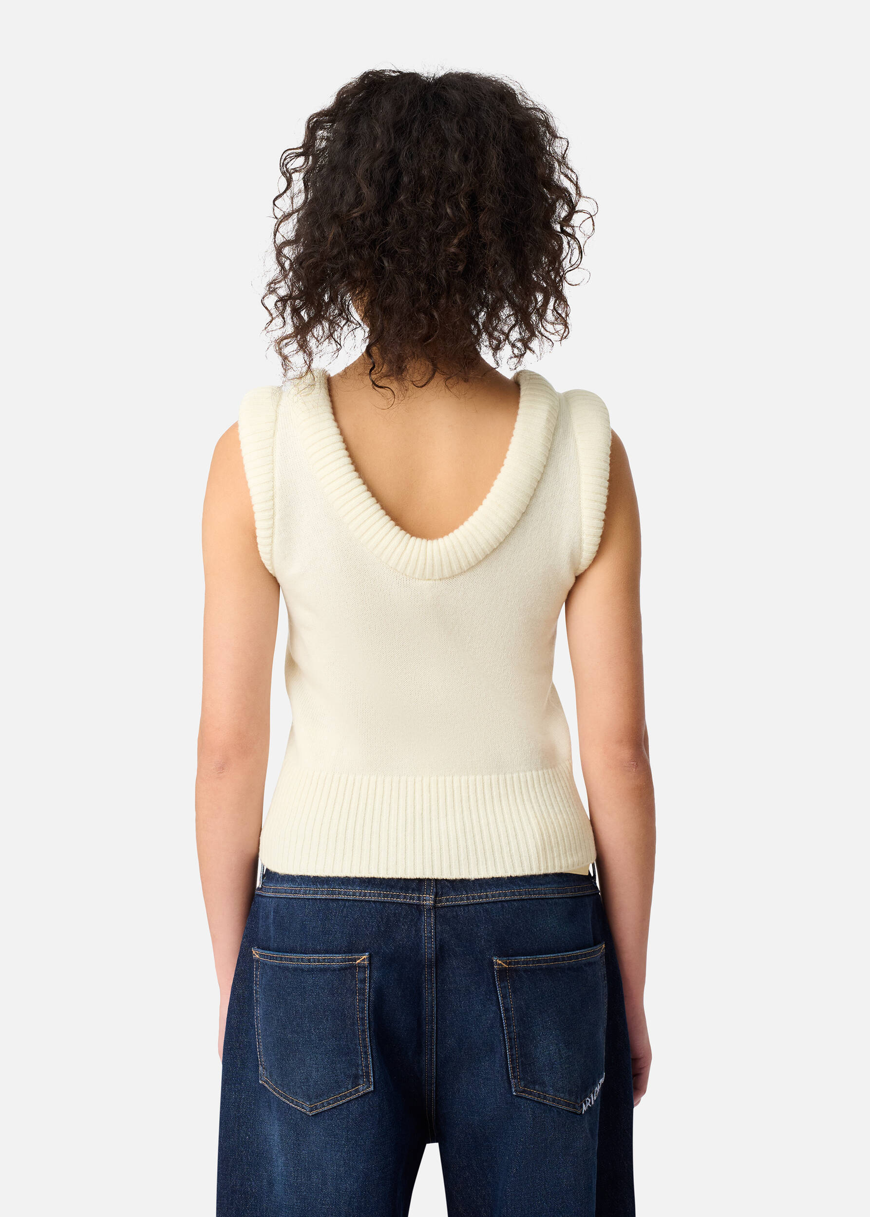 Marla Vest